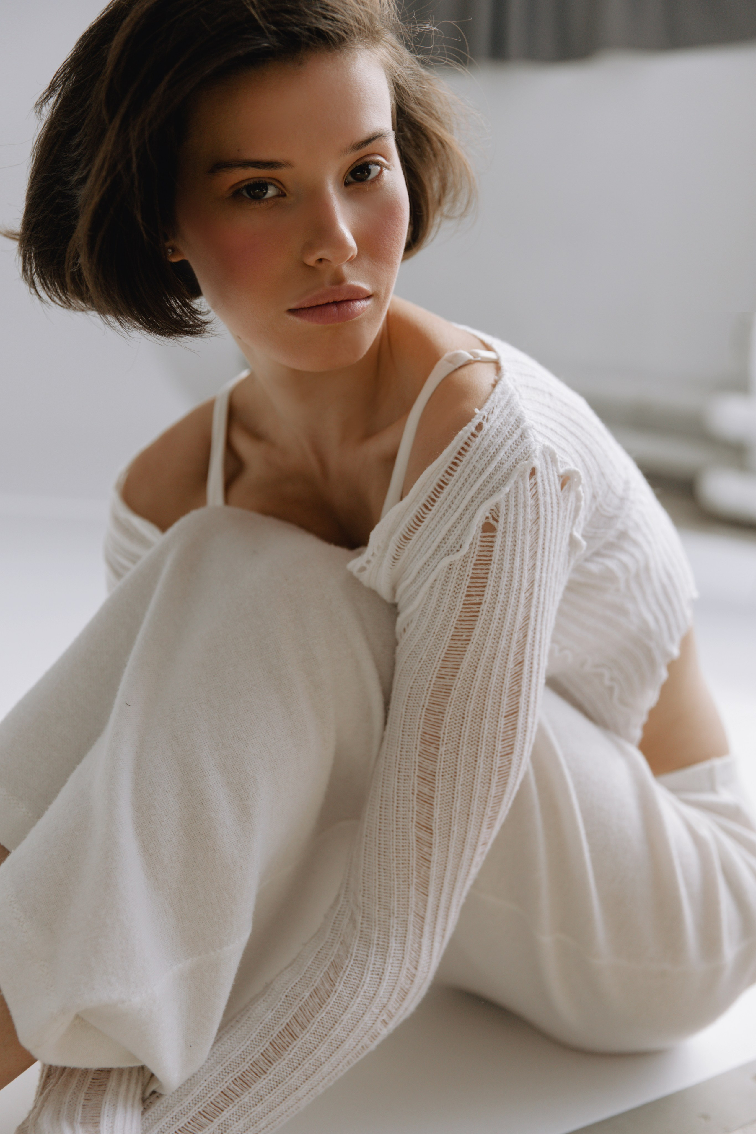 Ксения. Главная