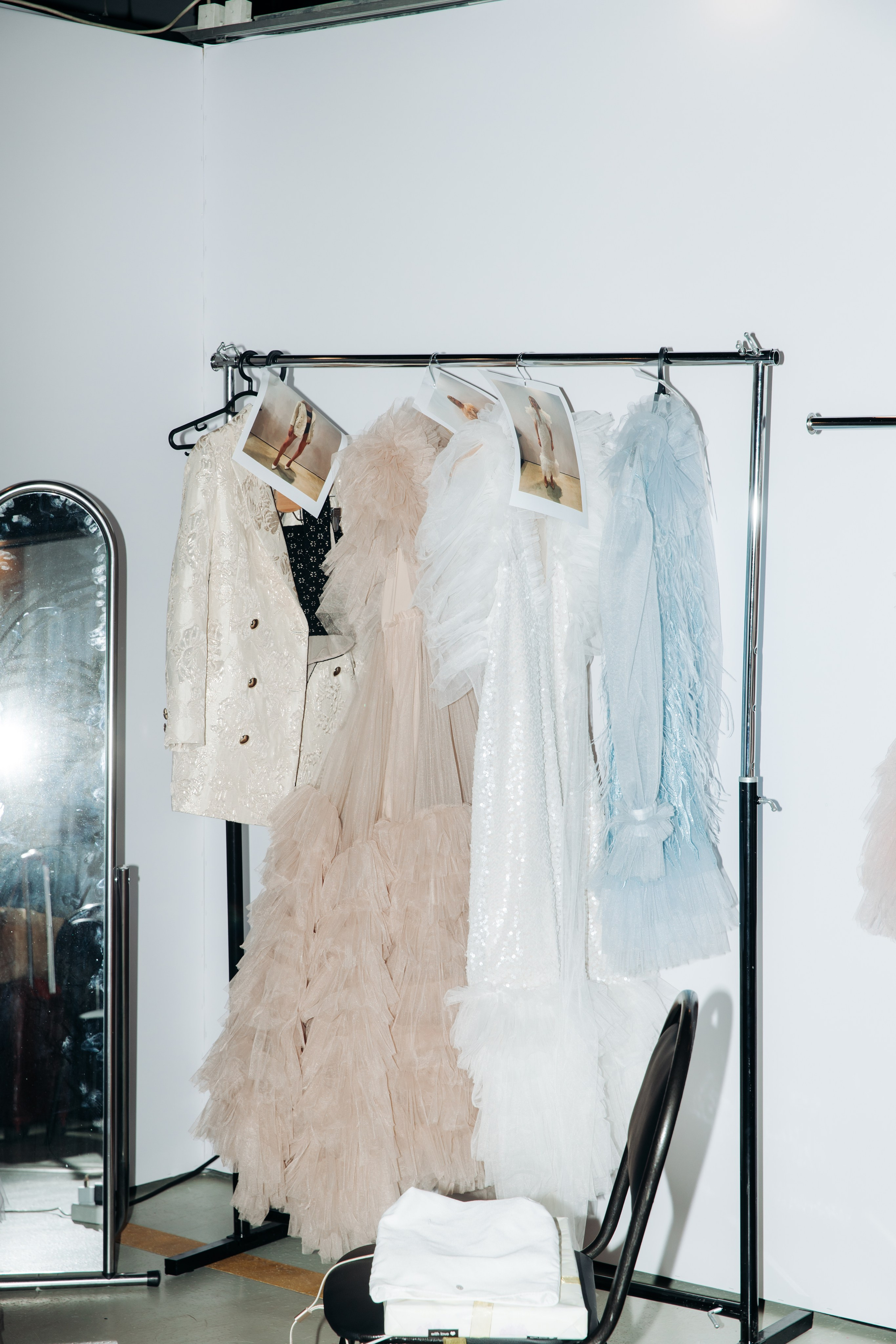 Неделя моды 22. Главная