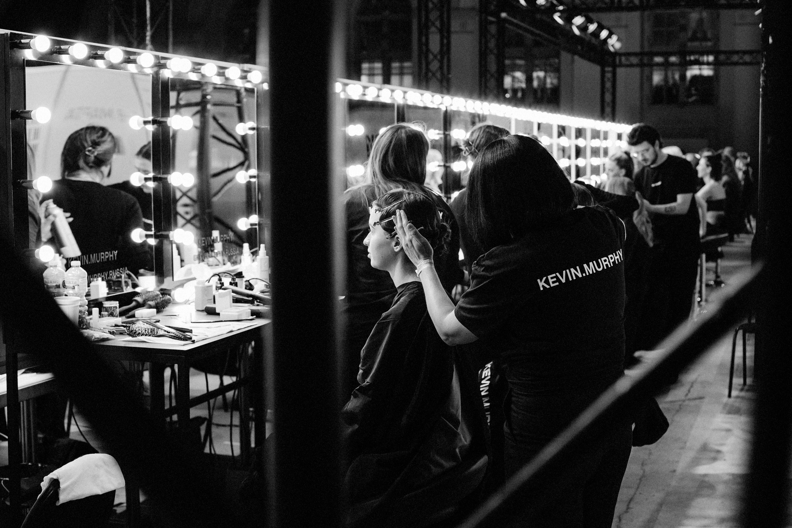 Неделя моды 23. Главная