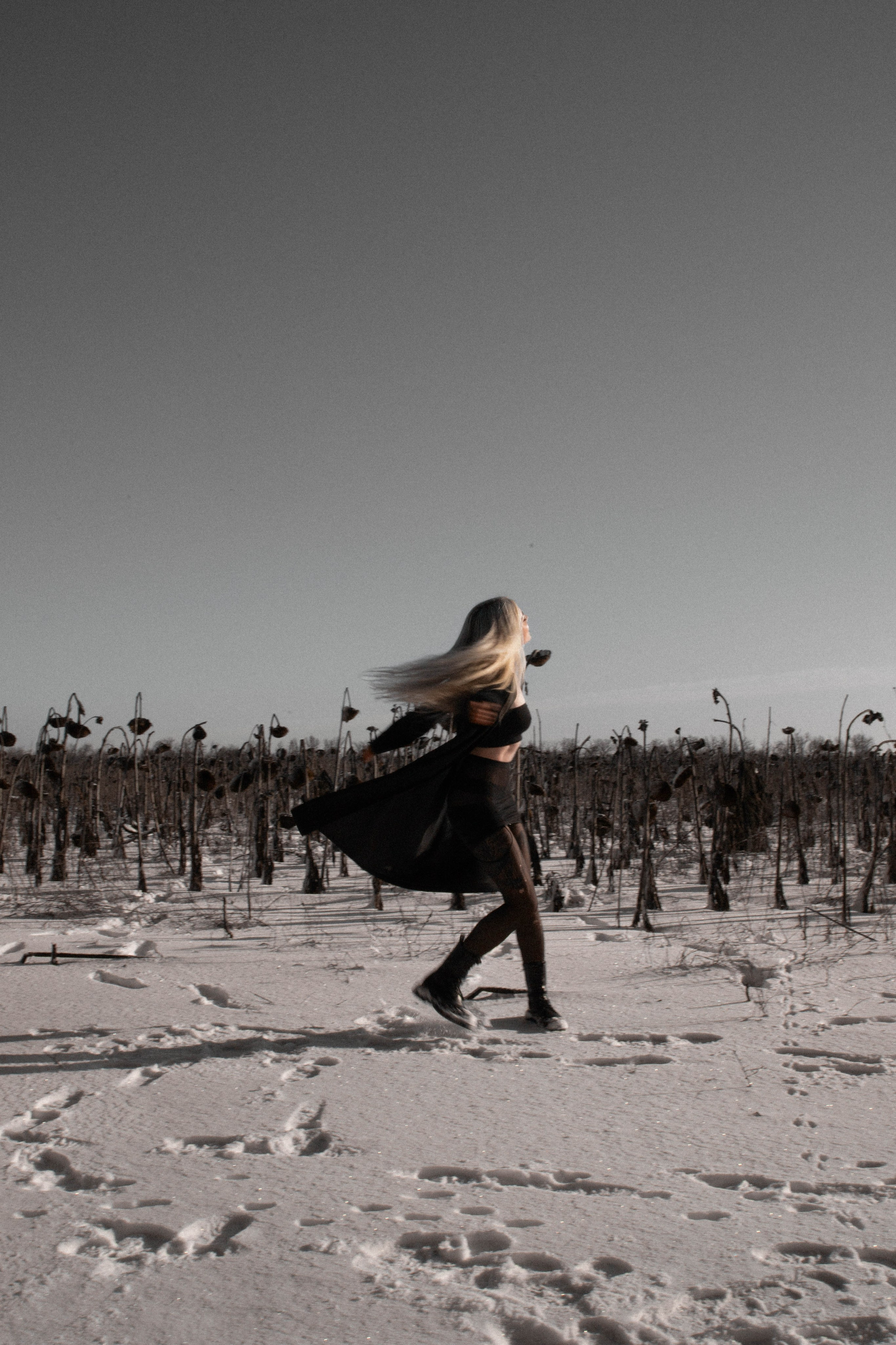 Анна. Фотограф Александр Закадычный | Таганрог