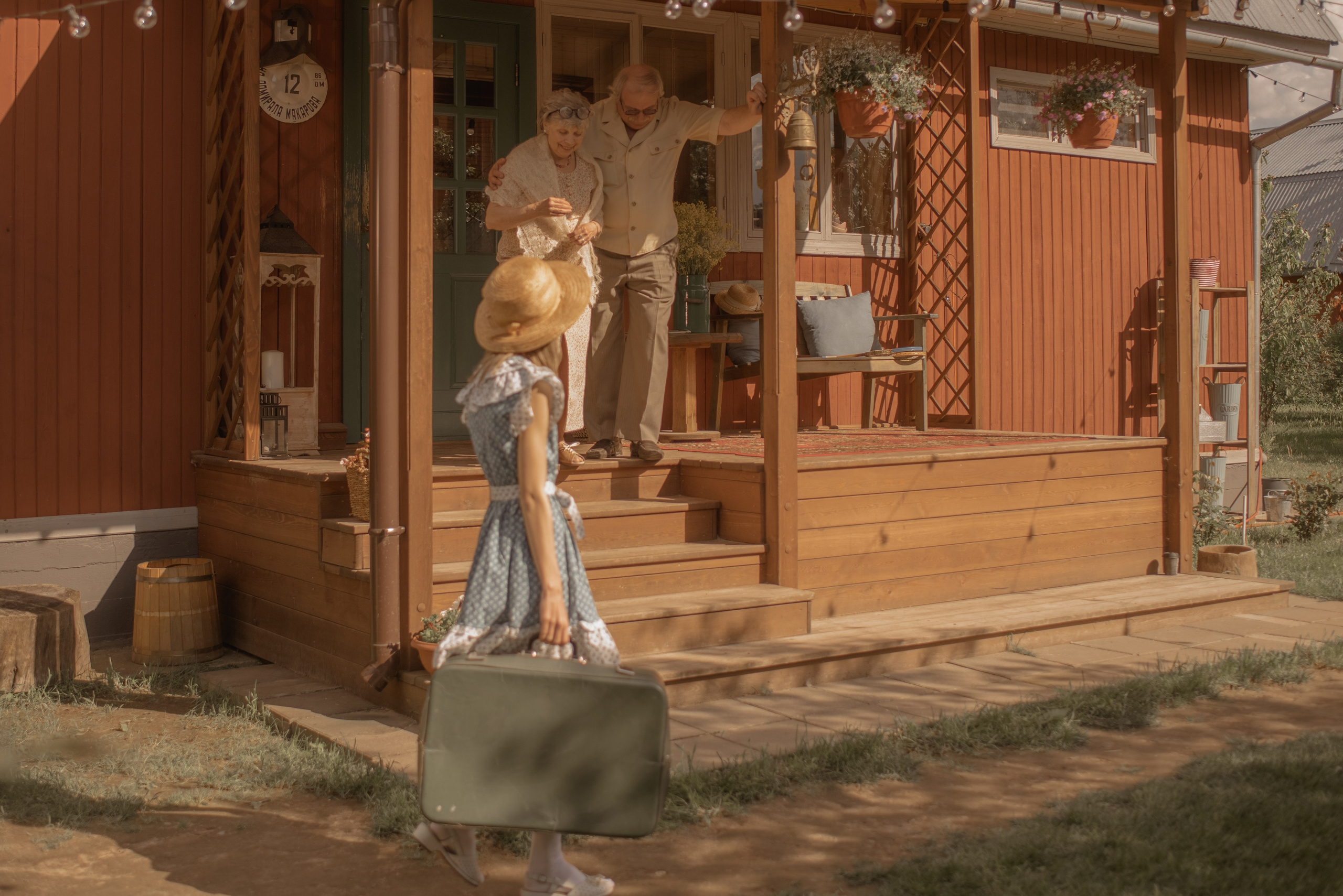 Однажды…. Детский и семейный фотограф/видеограф Галина Чеб