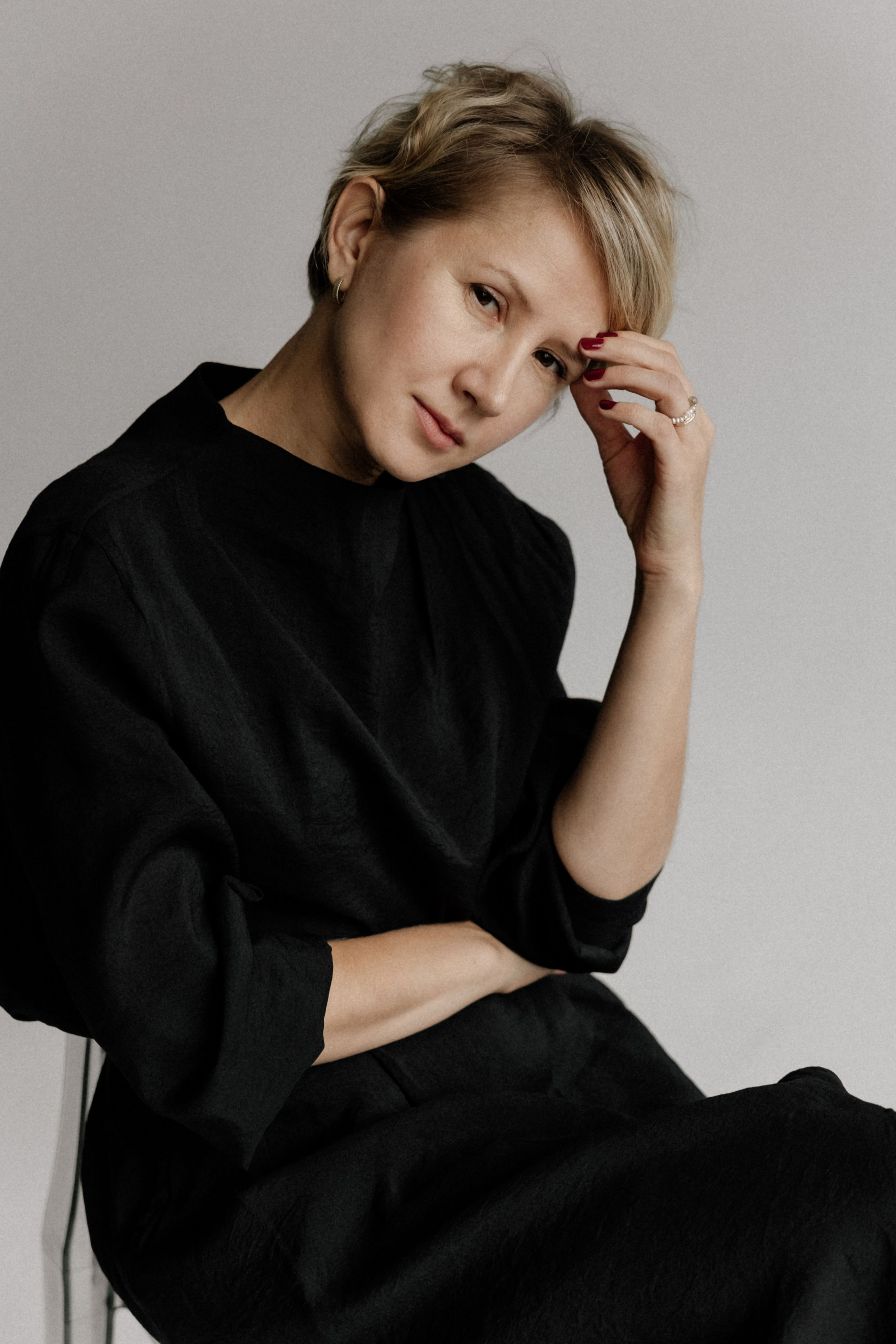 Юля. Фотограф Москва, Санкт-Петербург, Абакан