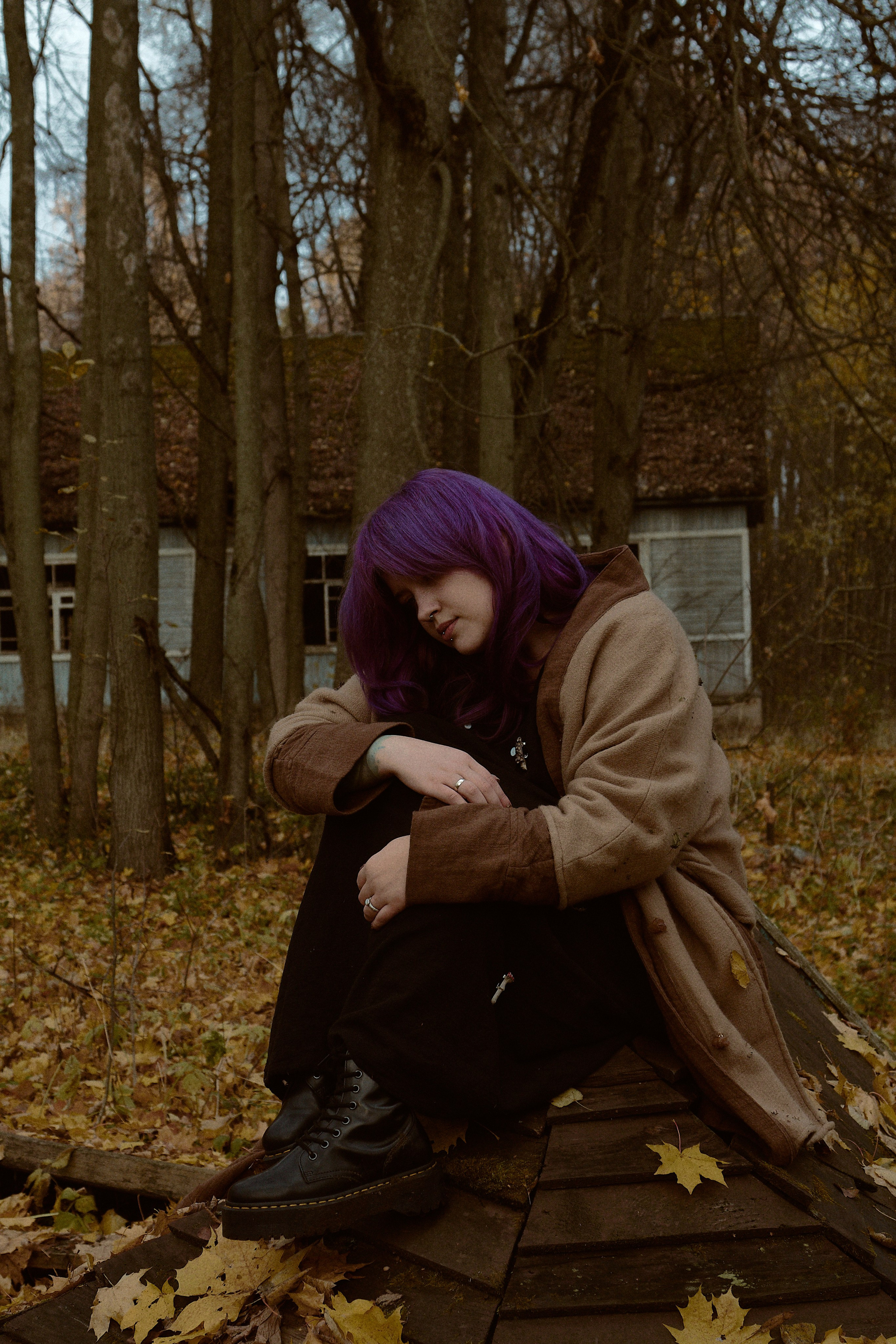 Русская сказка. Фотограф лавстори Москва/МО Приятелева Ангелина