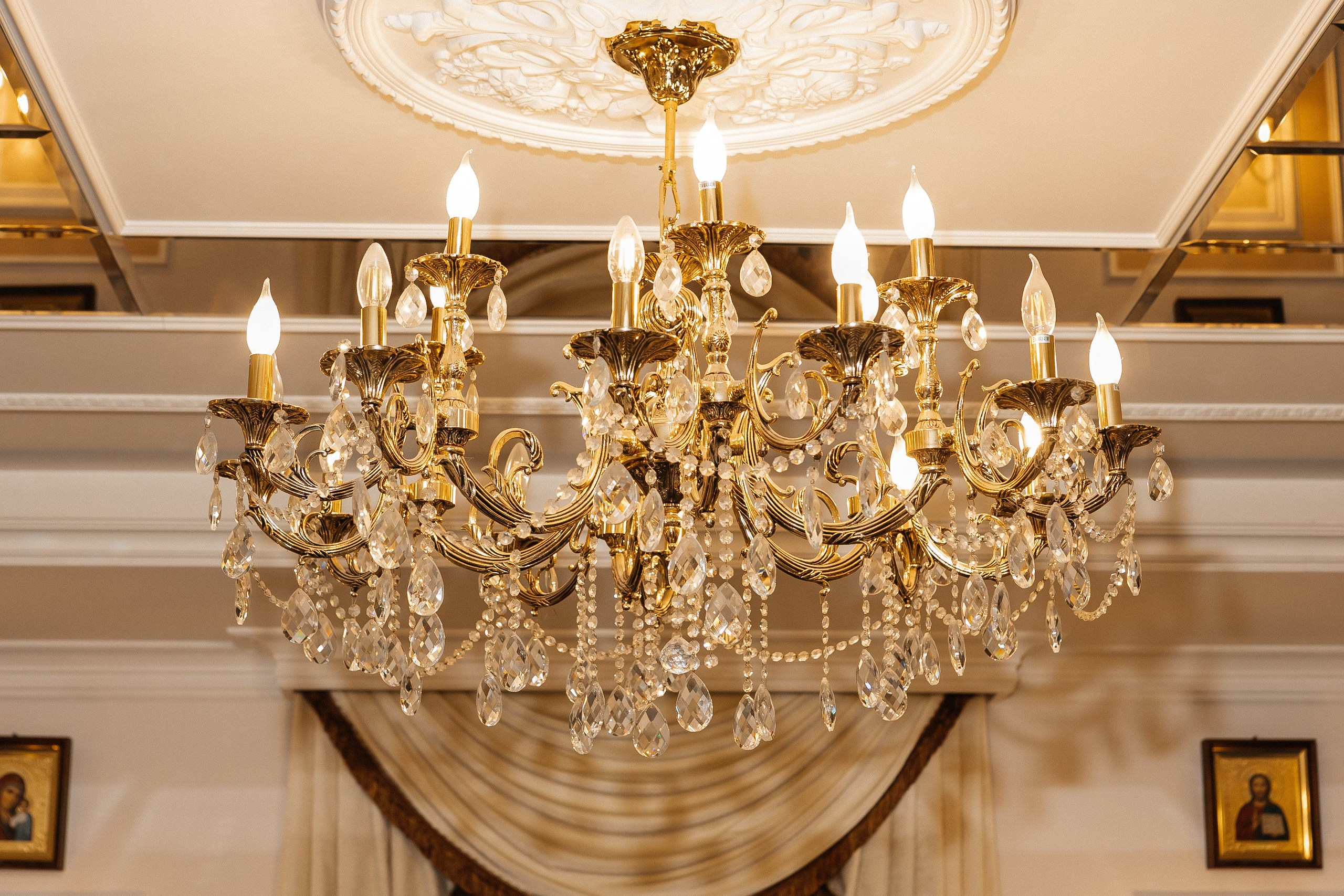 Ресторан Сытинъ