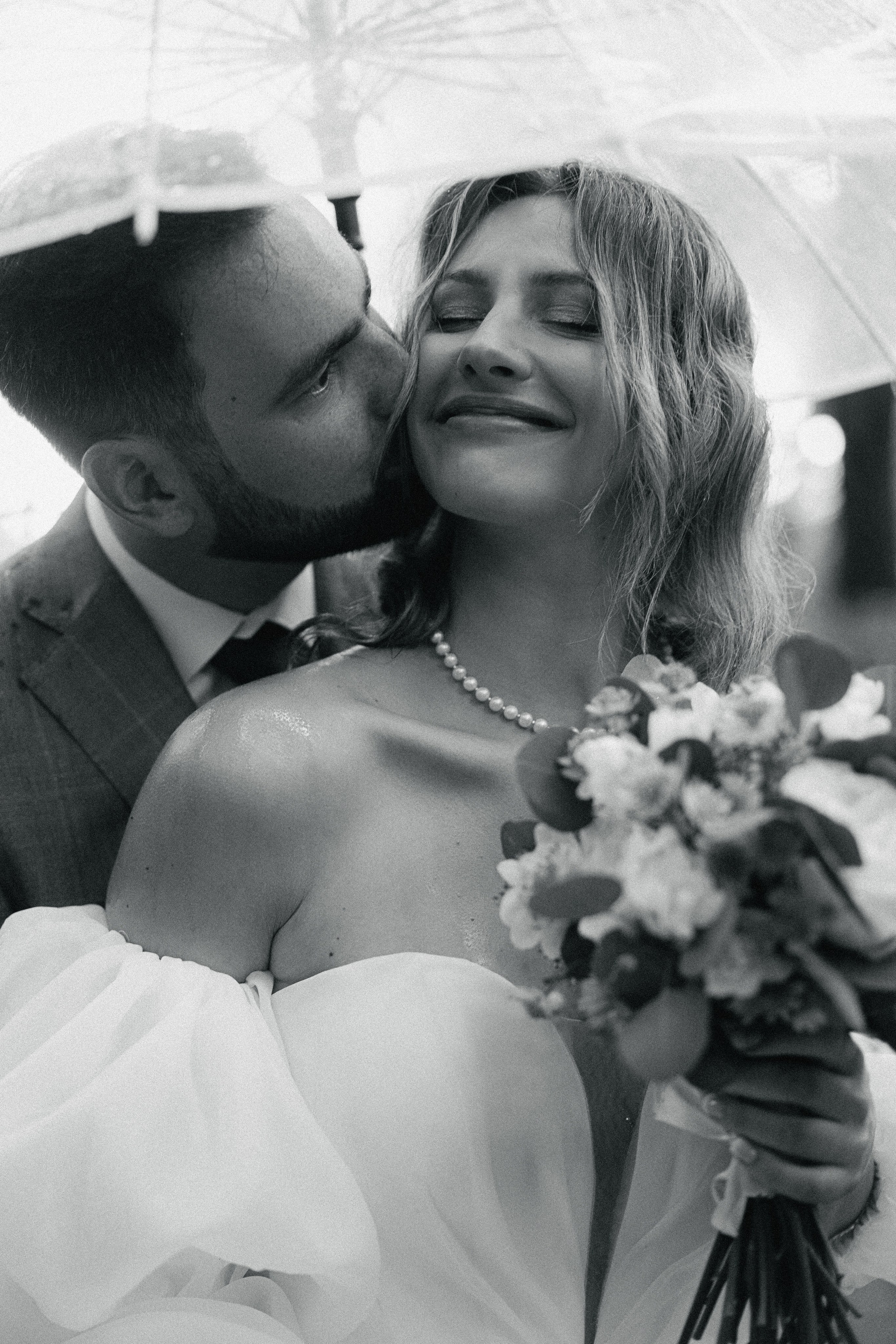 Настя и Виталик. Свадебный фотограф в Санкт — Петербурге