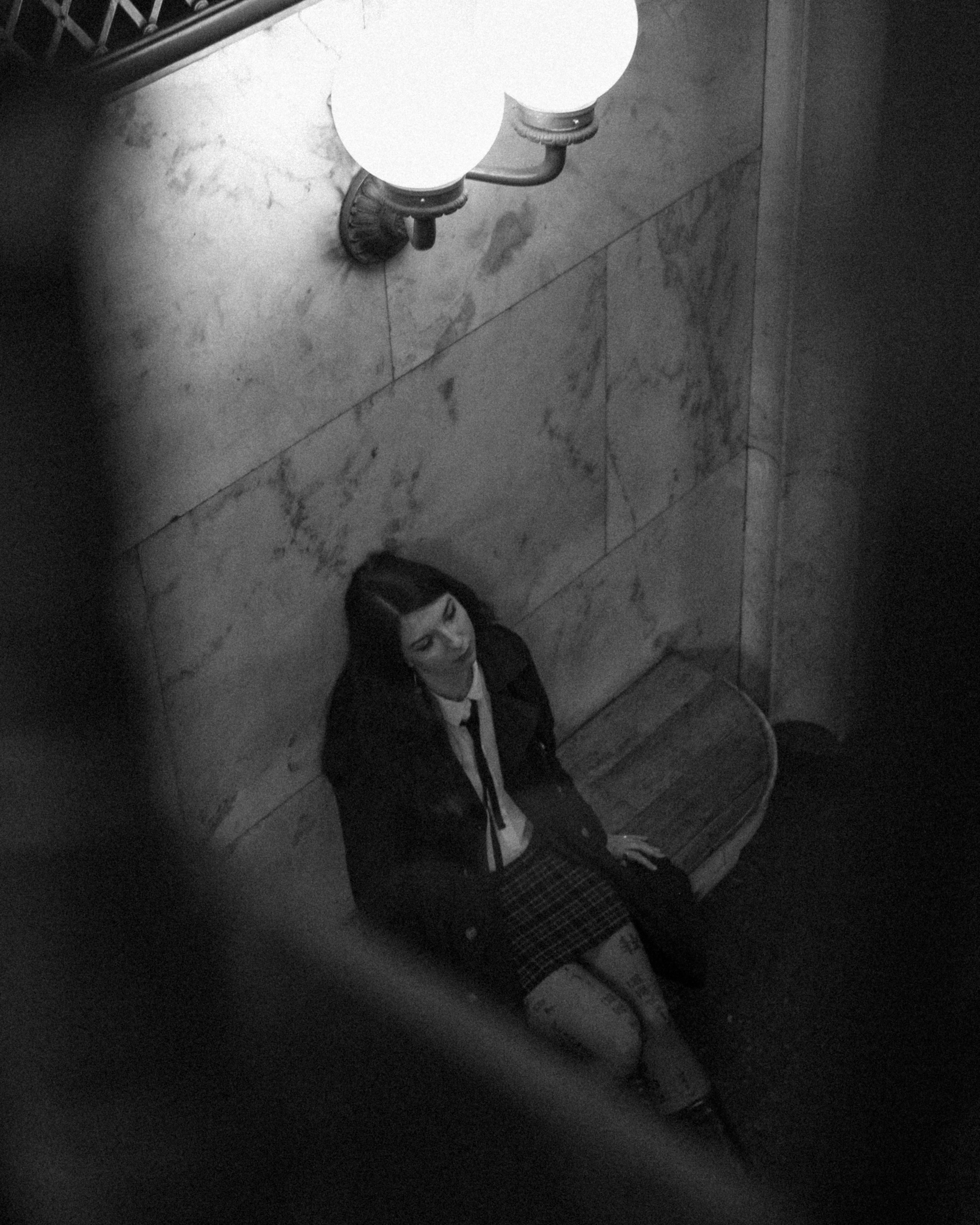 Метро. Фотограф Москва — личные фотосессии, лавстори в студии