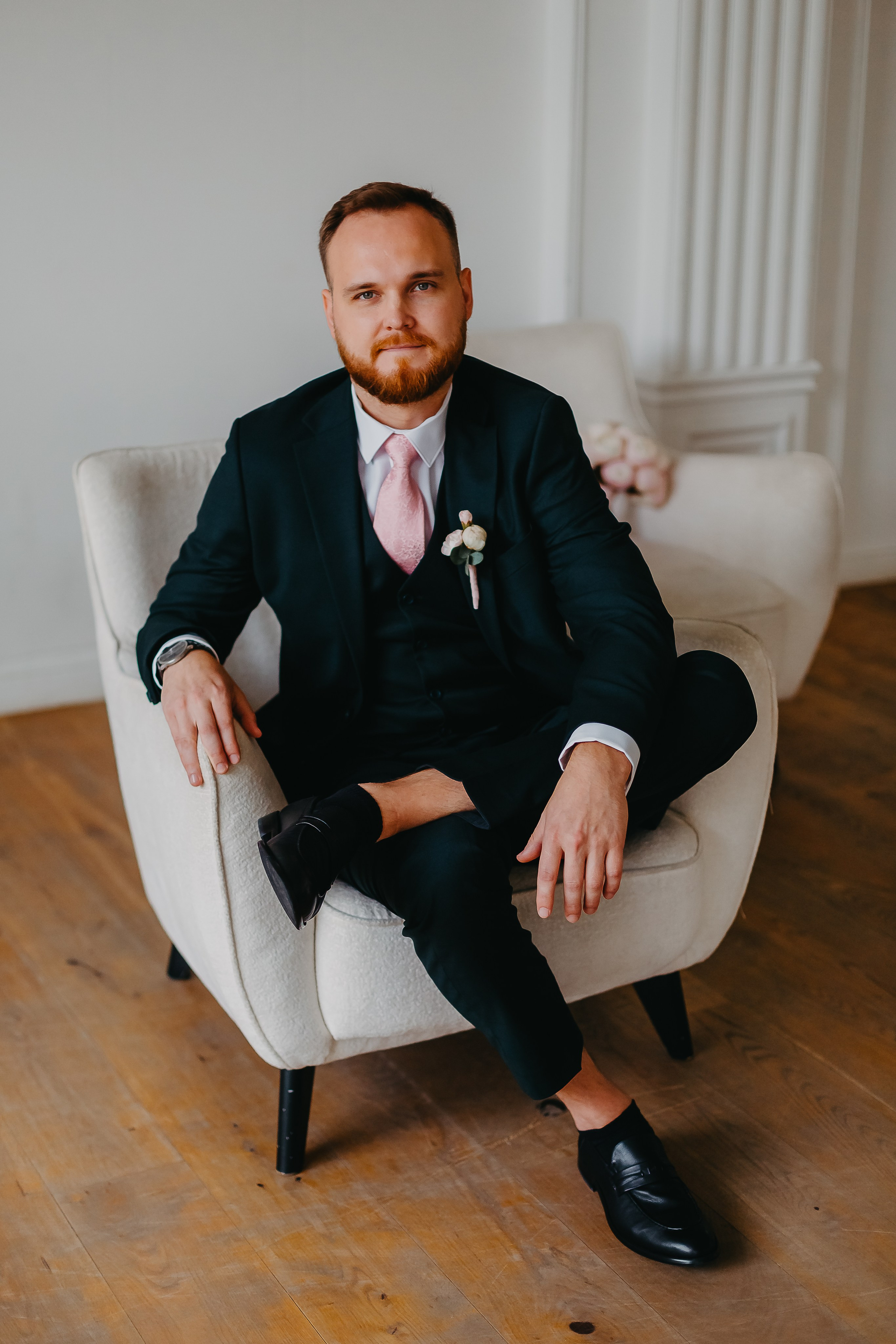 Ксения & Сергей. Репортажный и свадебный фотограф Ярославль, Москва Сдобников Андрей