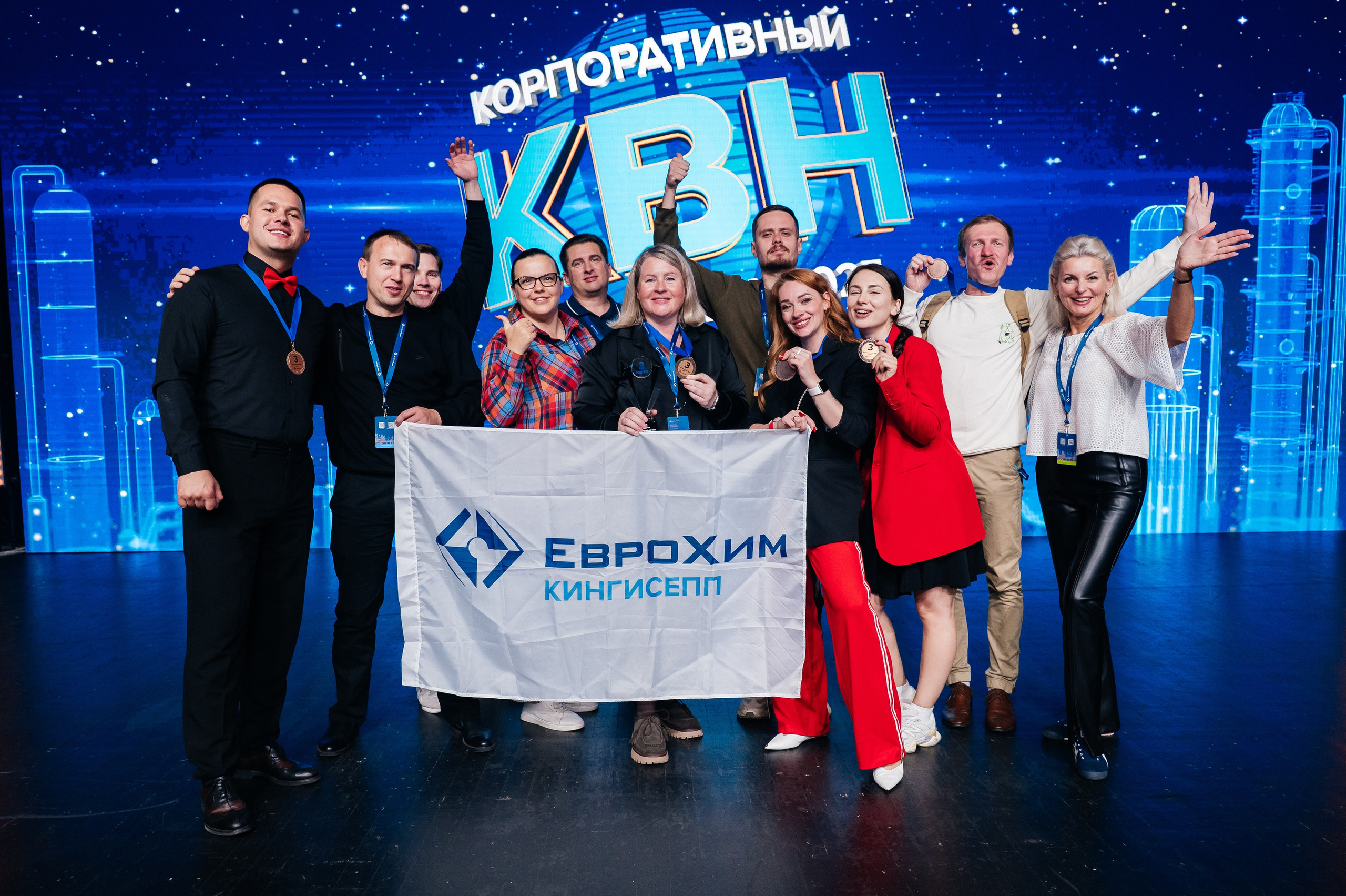 ЕВРОХИМ 2025. Фотограф Илья Бызов, Свадебный и репортажный фотограф Сочи