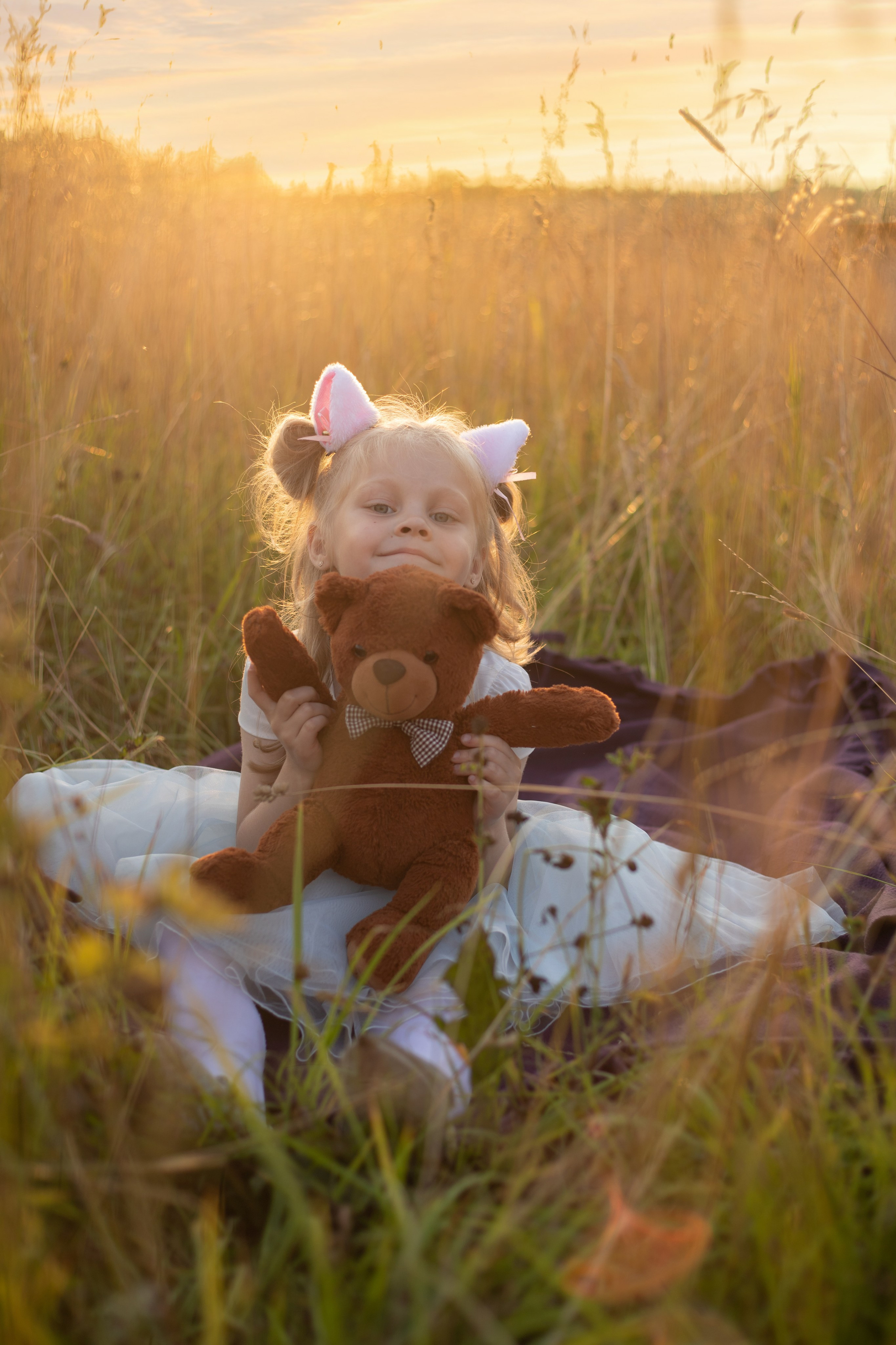 Семьи. Фотограф Киржач/Москва_Екатерина Мартынова