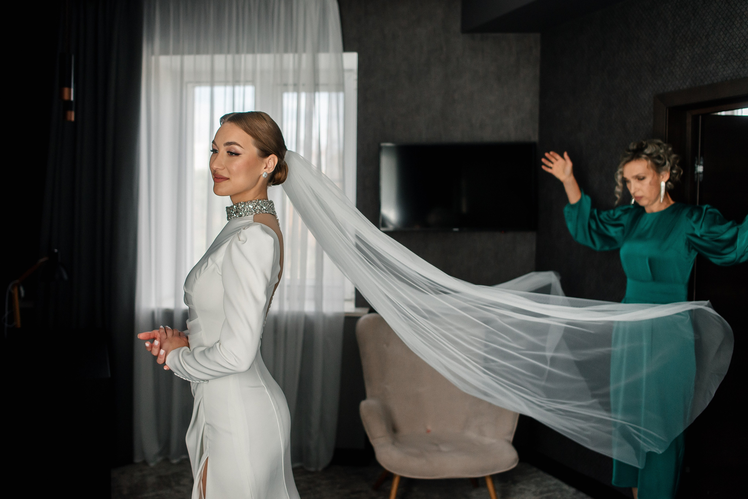 Алексей и Юлиана. Свадебный фотограф Курск Артем Духтанов