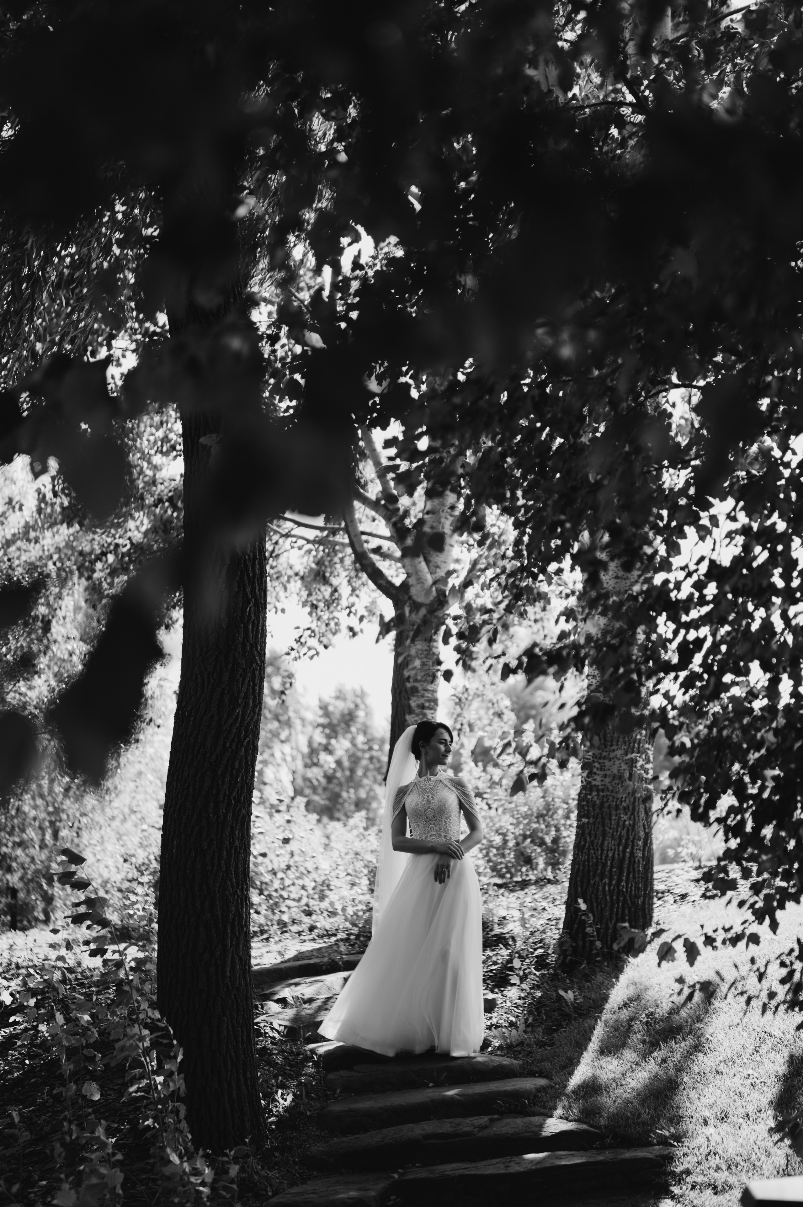 Константин и Мадина. Ривьера. Фотограф Екатерина Бочарникова