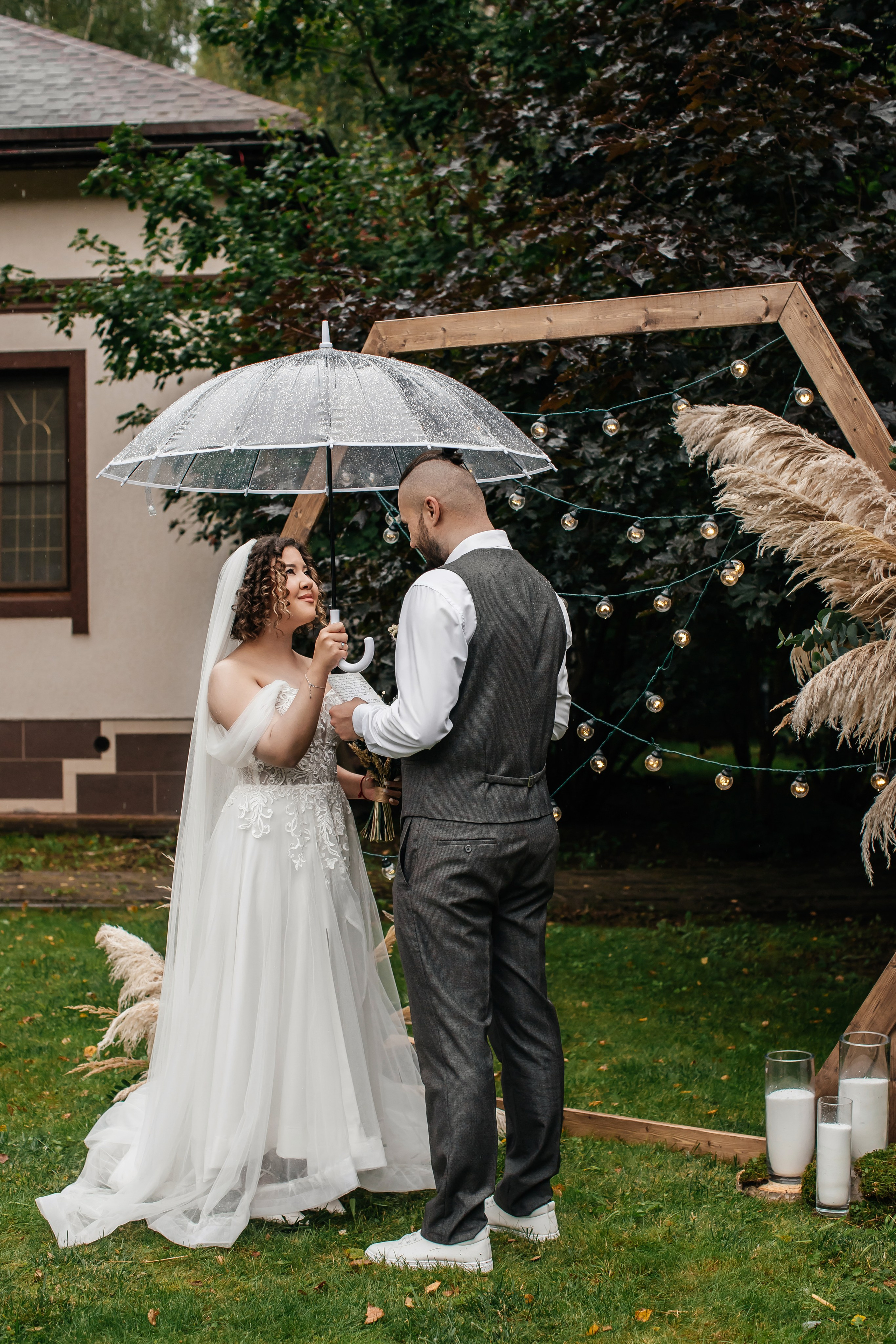 Свадьба Сергей и Ангелина. Анастасия Давыдова