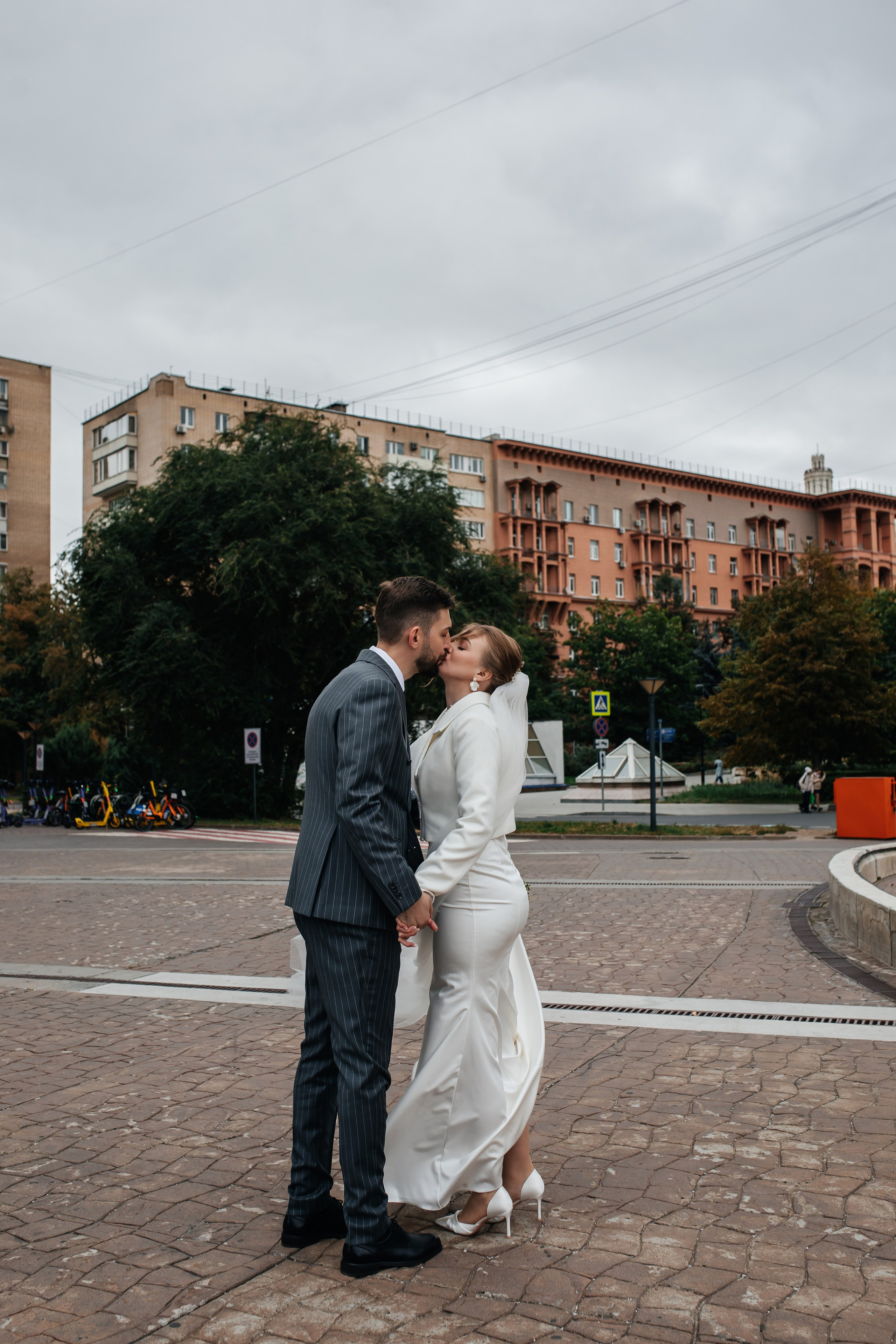 Свадьба Никита и Светлана. Анастасия Давыдова