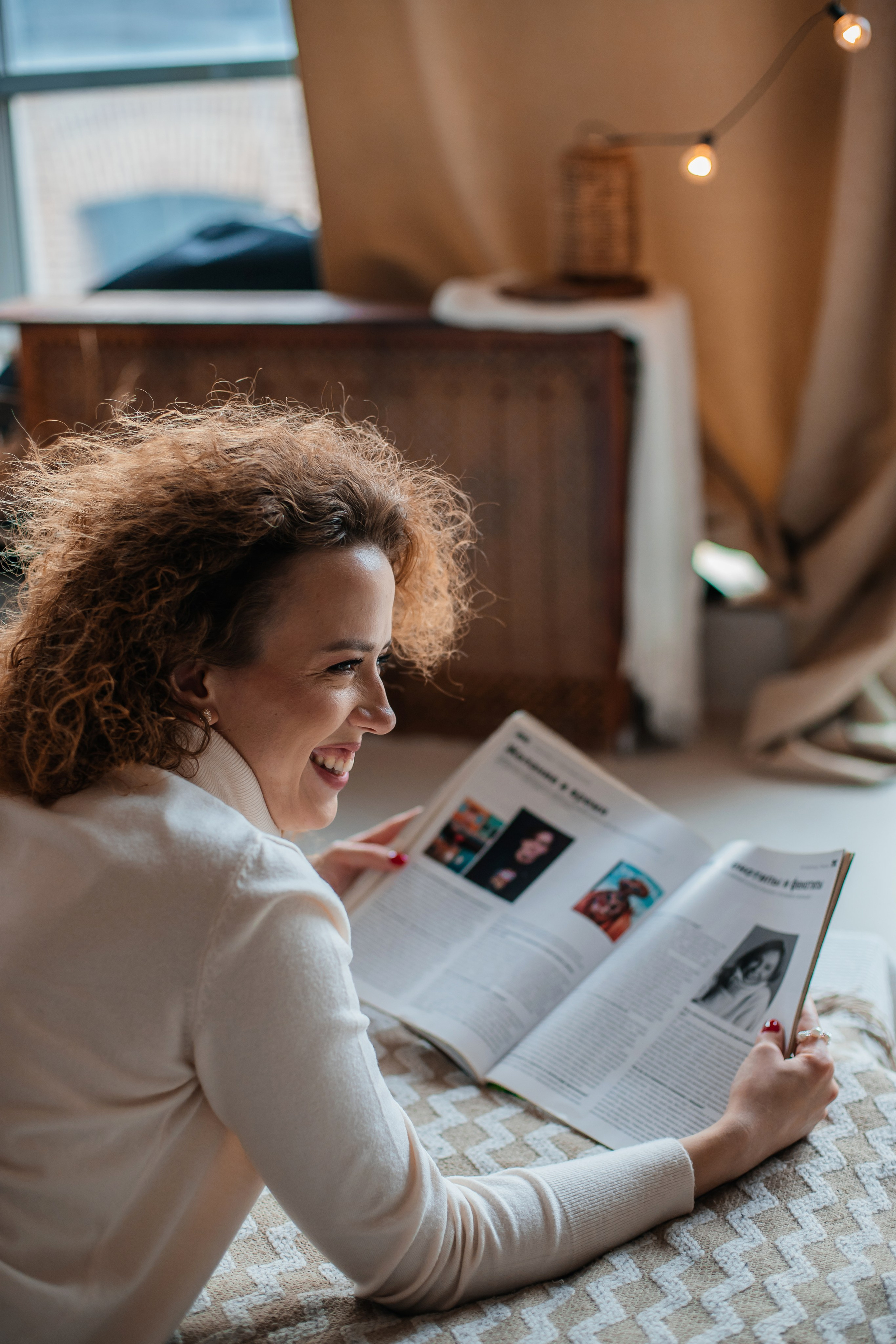 Сахара. Анастасия Давыдова