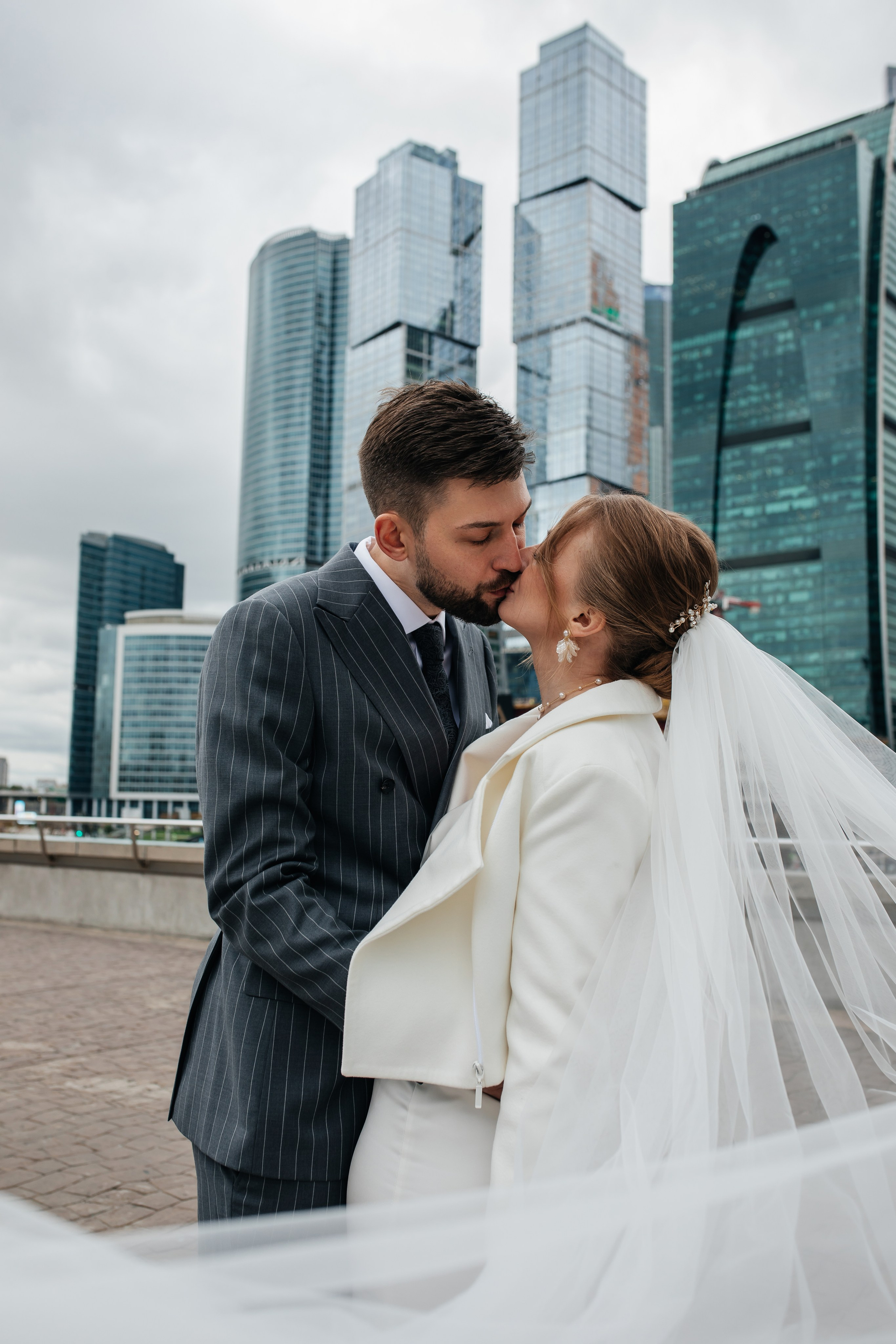 Свадьба Никита и Светлана. Анастасия Давыдова