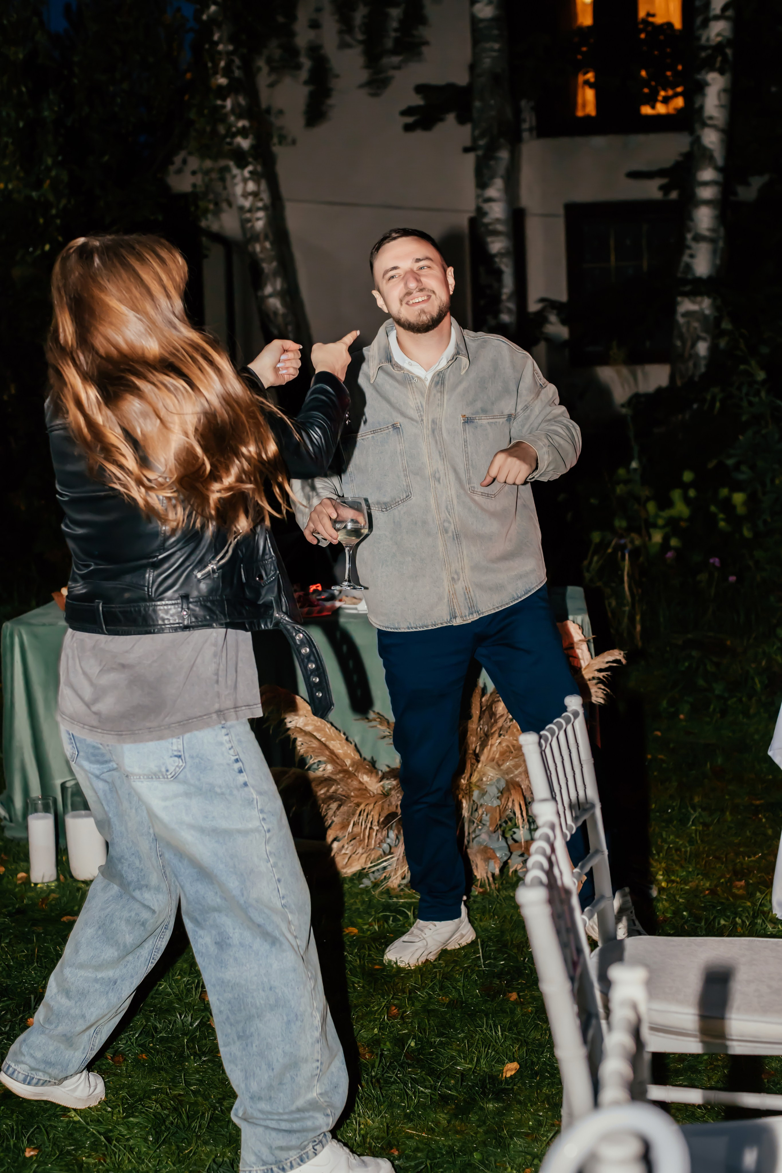 Свадьба Сергей и Ангелина. Анастасия Давыдова