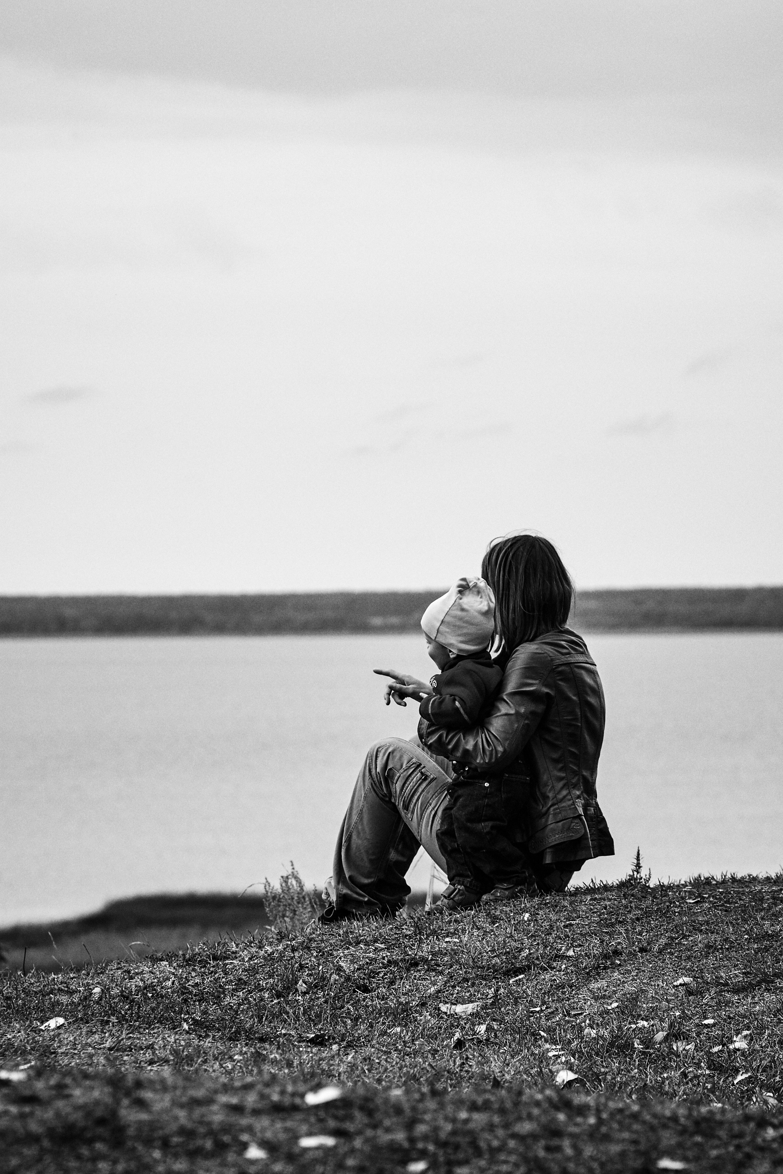 Браслав 2015. Фотограф Антон Швец — Монохромная реальность