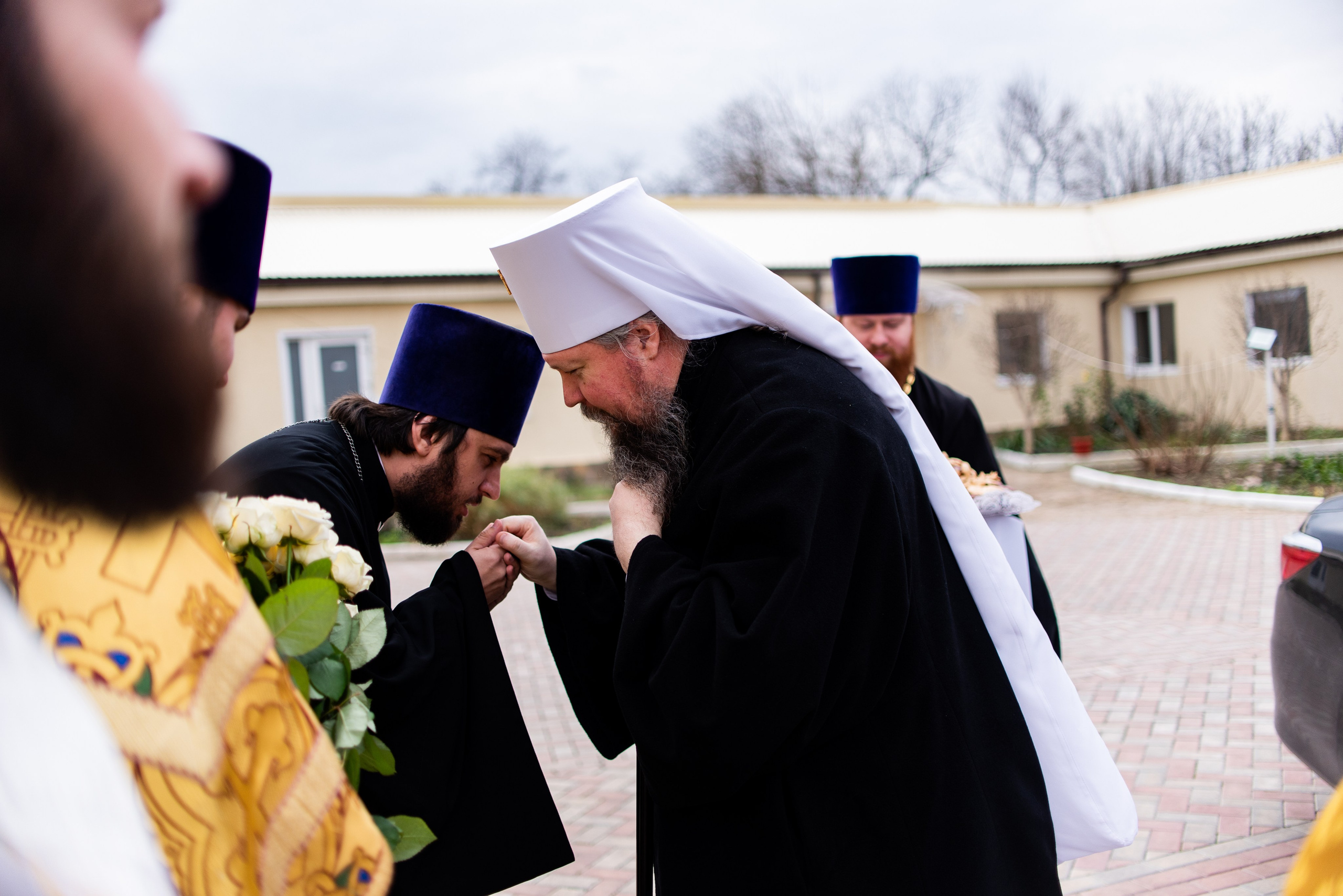 День памяти пророка Аввакума 15.12.2022. Семейный и свадебный фотограф в Феодосии и Коктебеле