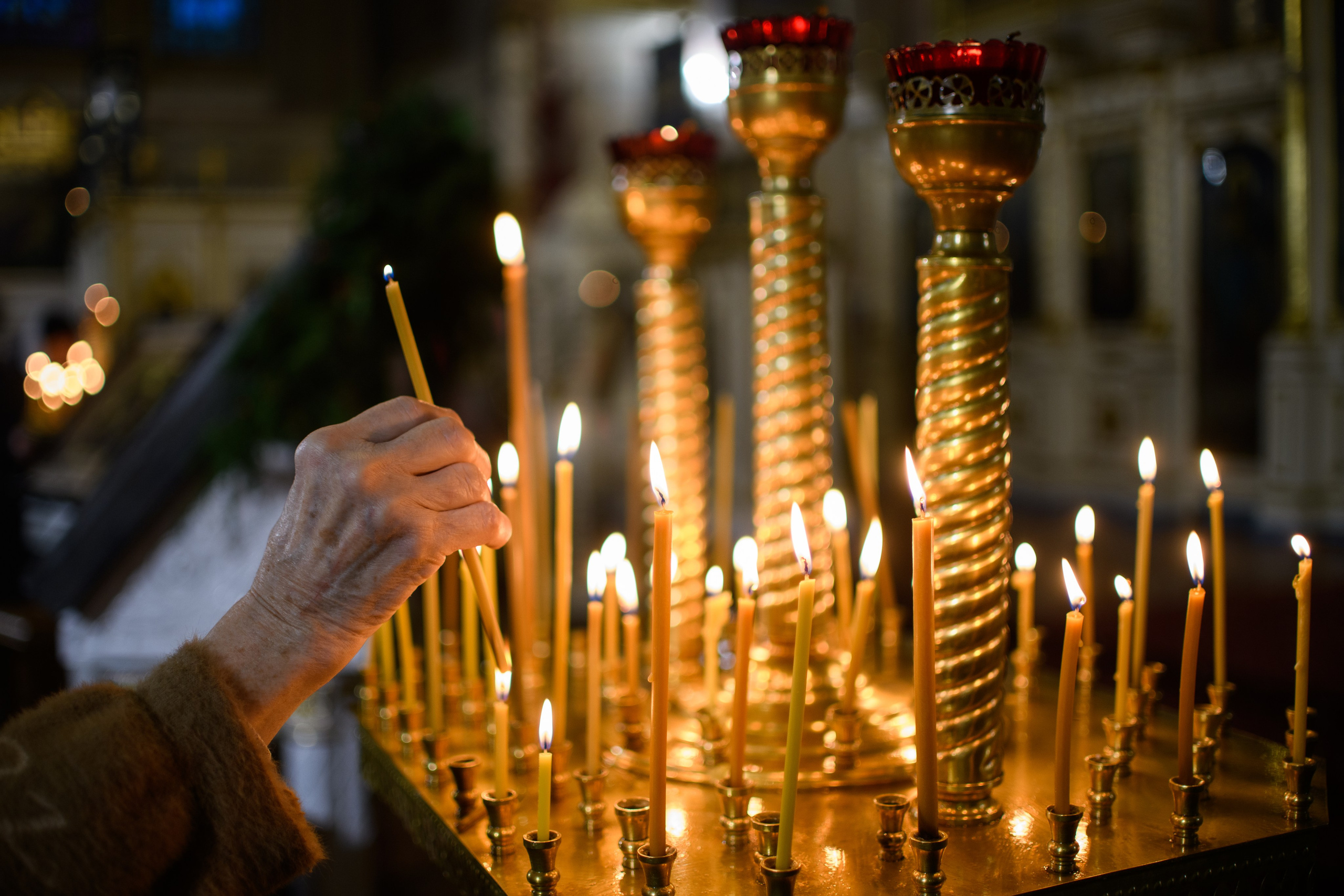 День Святого Николая 19.12.2023. Семейный и свадебный фотограф в Феодосии и Коктебеле