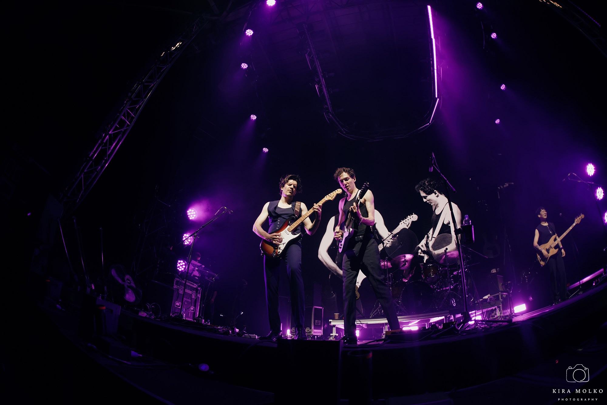 Zoloto. Кира Молко — Концертный фотограф в Санкт-Петербурге