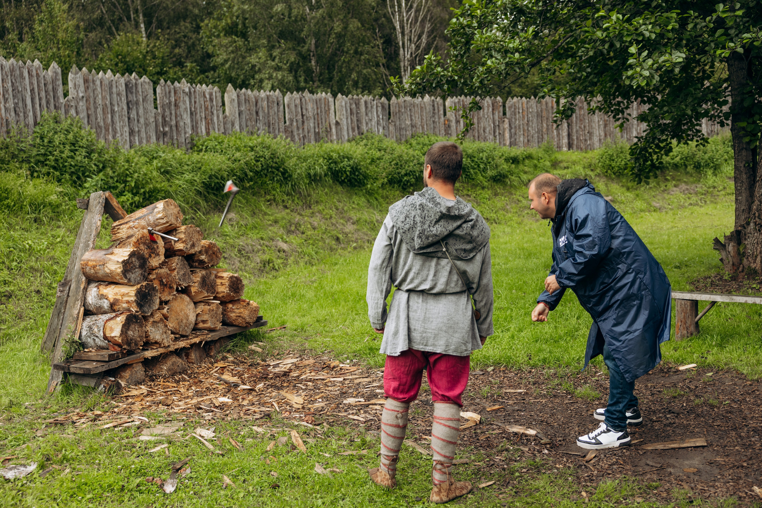 RMG Кауп (2день). Фотограф в Калининграде свадебная фотография, репортажная, фотосессии