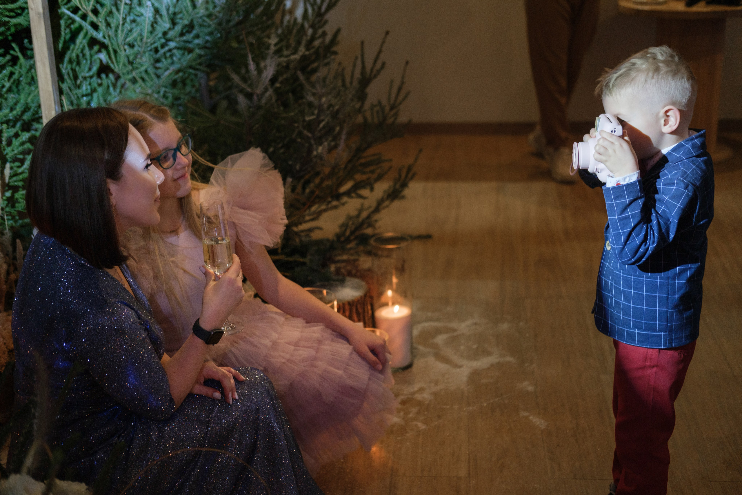 Алёна / Дмитрий. Свадебный Видеограф Фотограф в Сочи