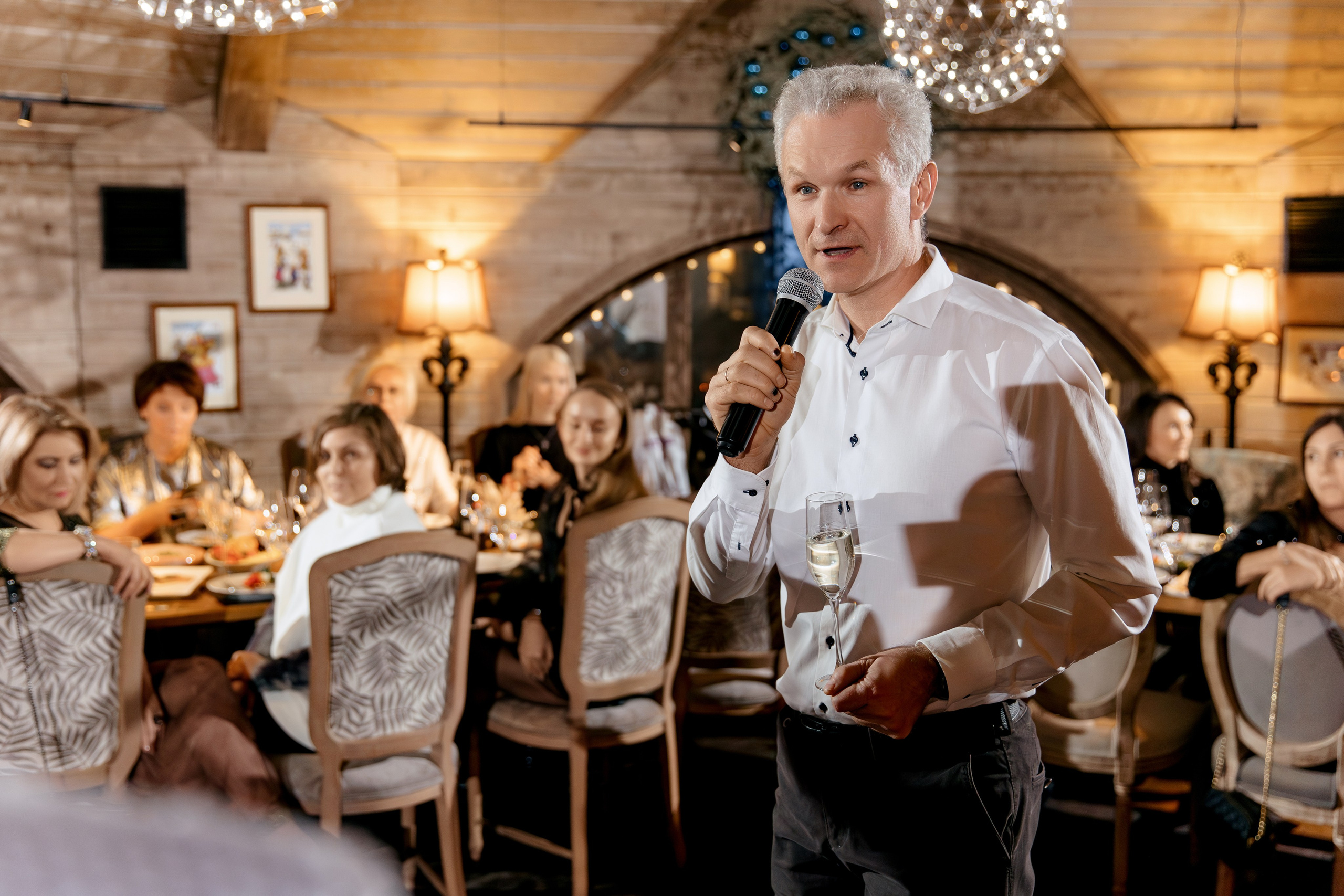 COLLA GEN. Фотограф в Красноярске