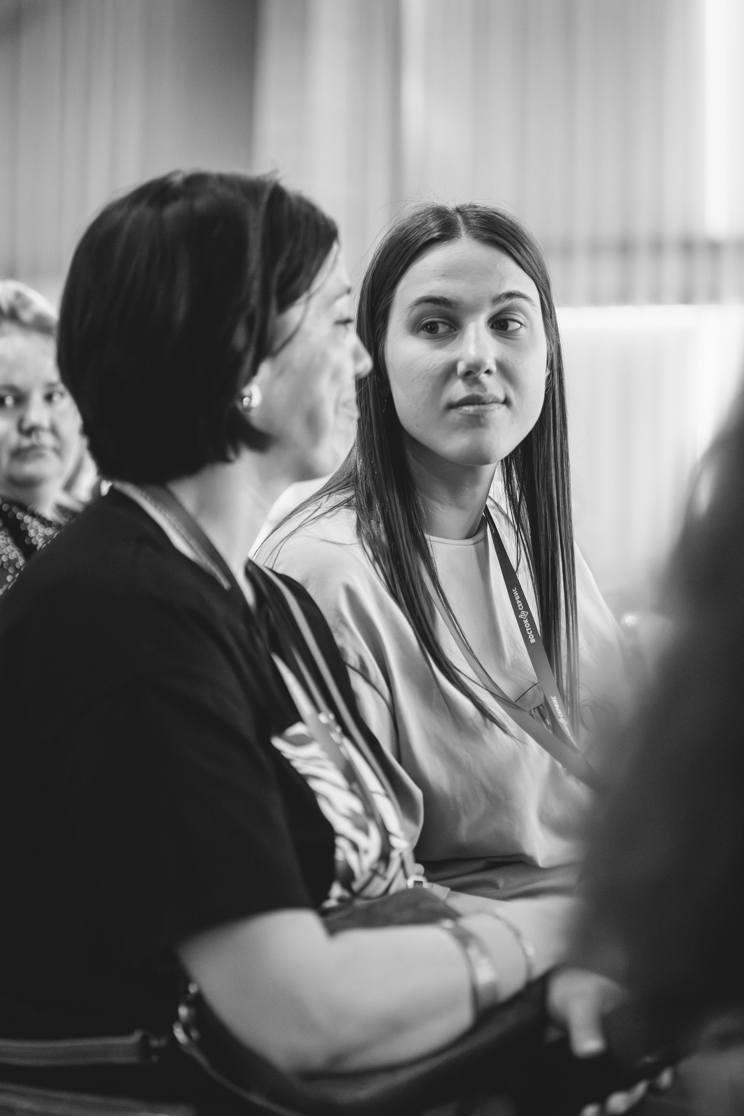 ВОСТОК СЕРВИС. Фотограф в Красноярске