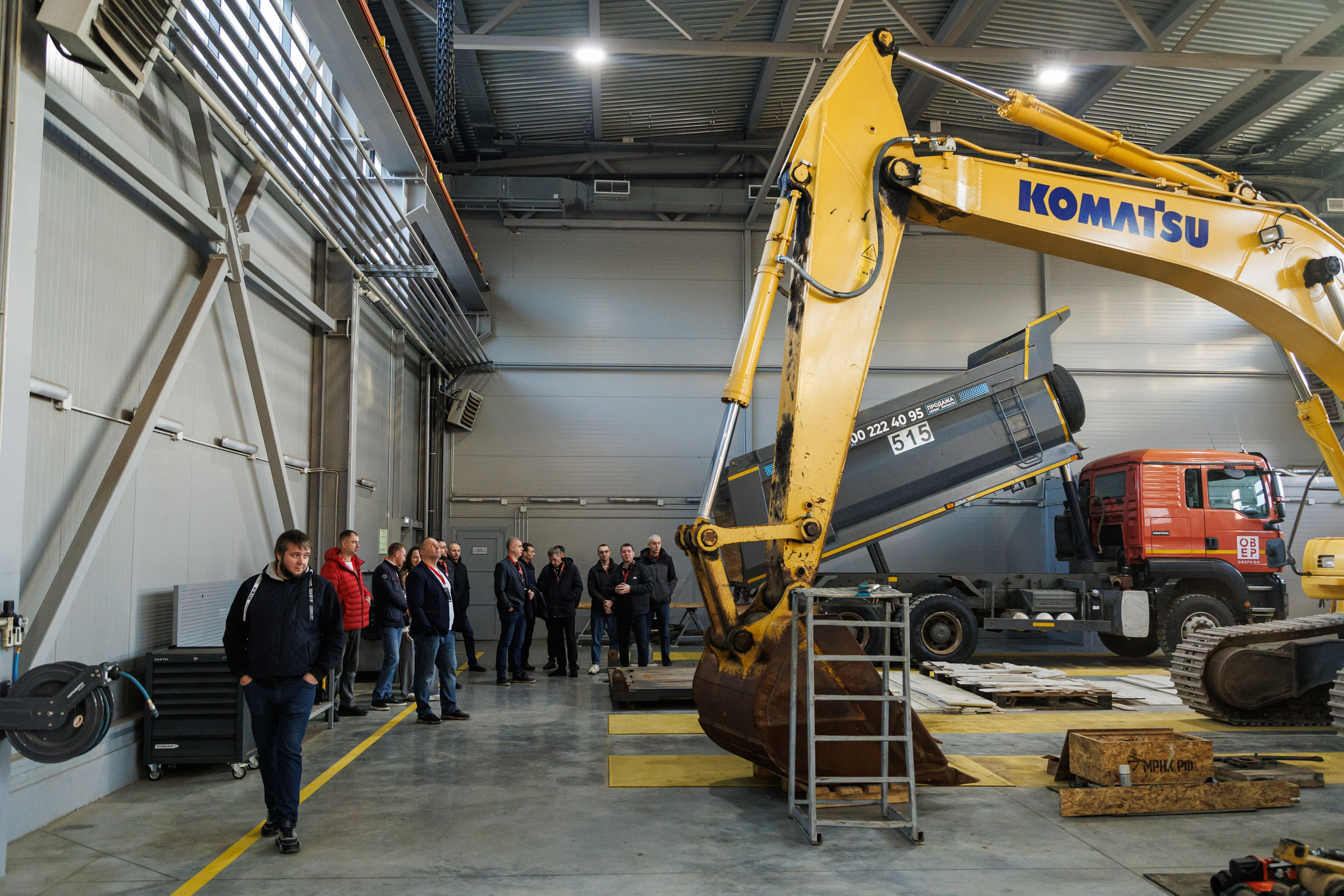 Оверкон. Https://andreysolodov.ru