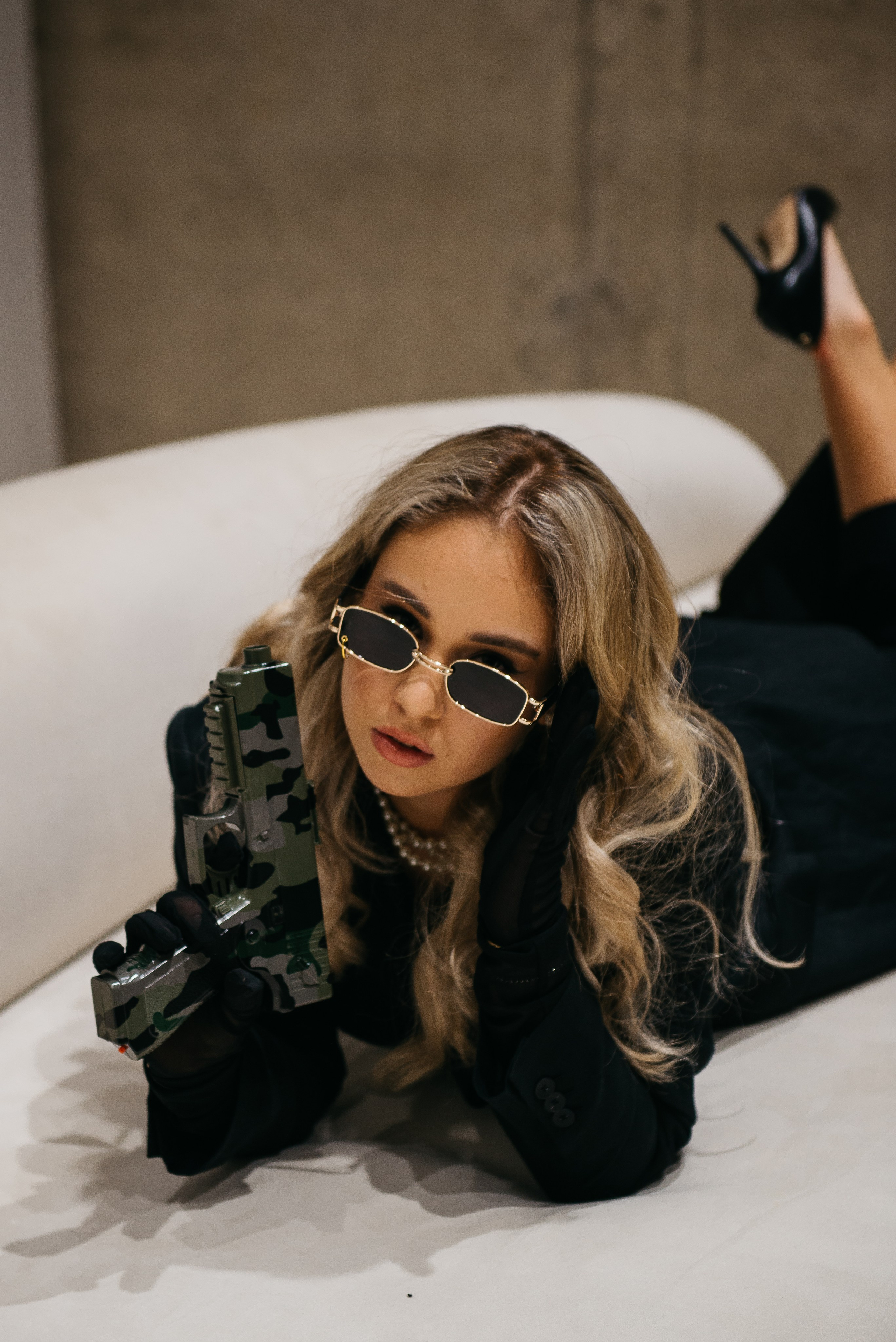 СОНЯ. Фотограф Лопаткина Ирина