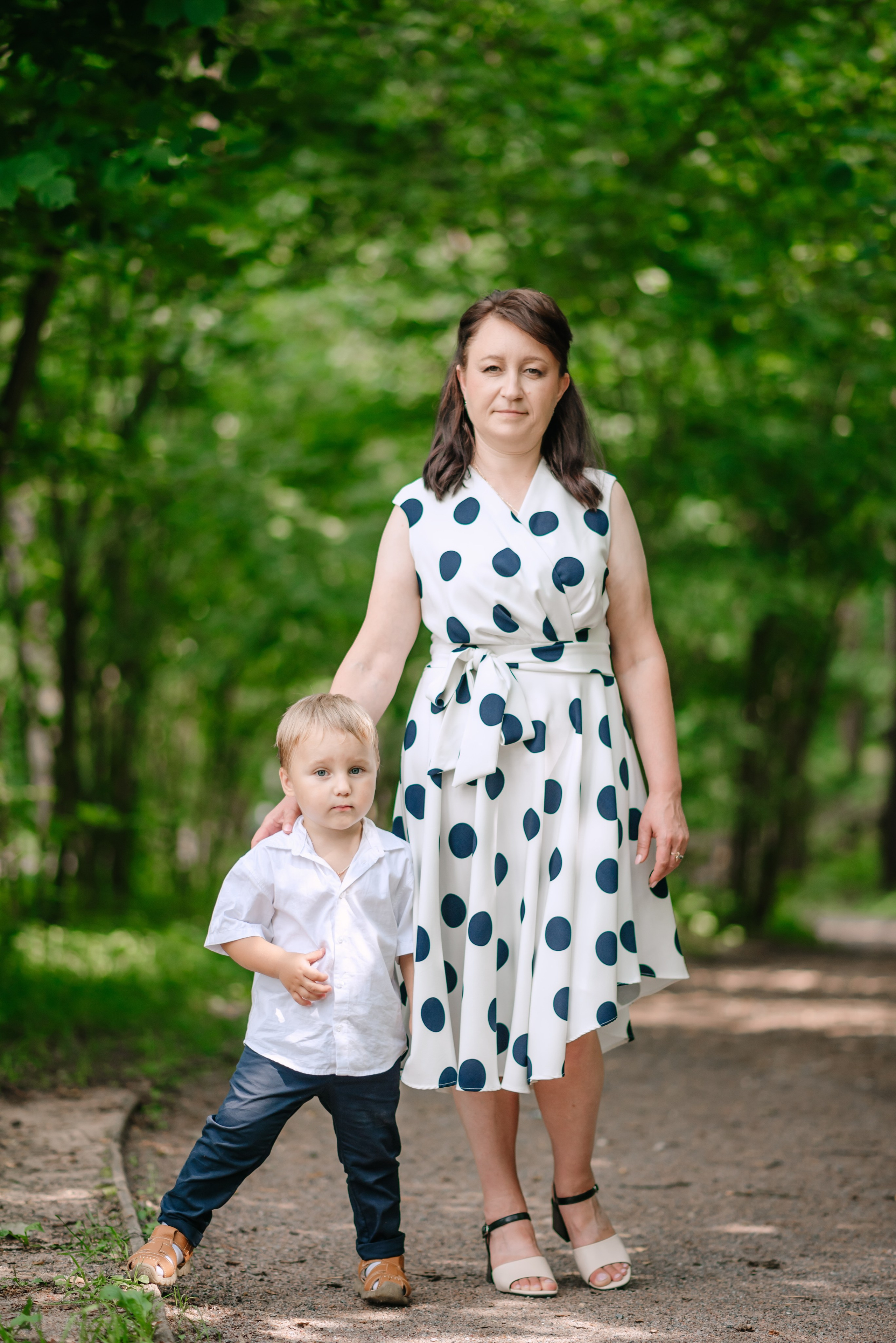 Саша & Алёна. Свадебный и семейный фотограф в Москве Лера Леридзе