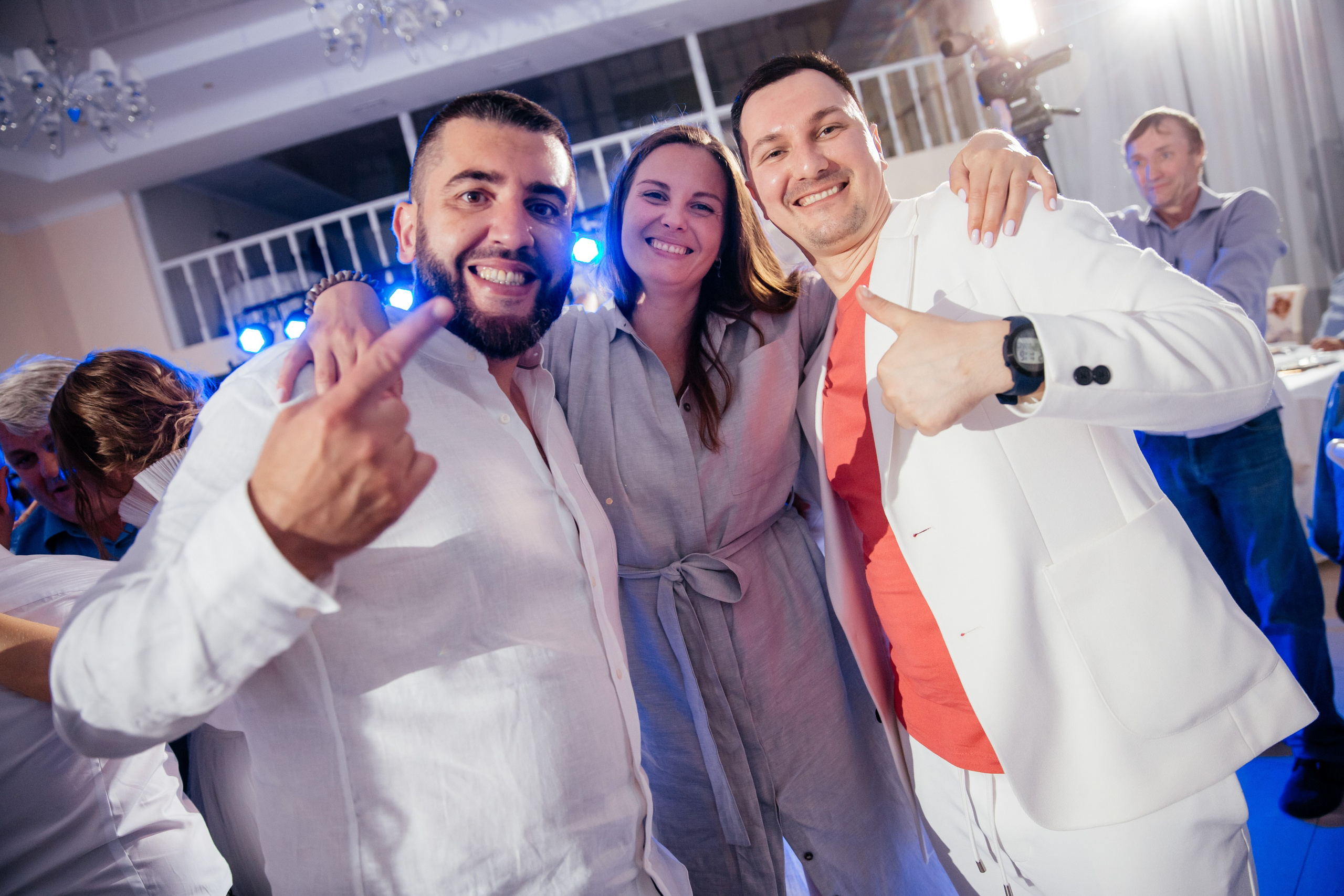 Евгений и Татьяна. Фотограф в Красноярске