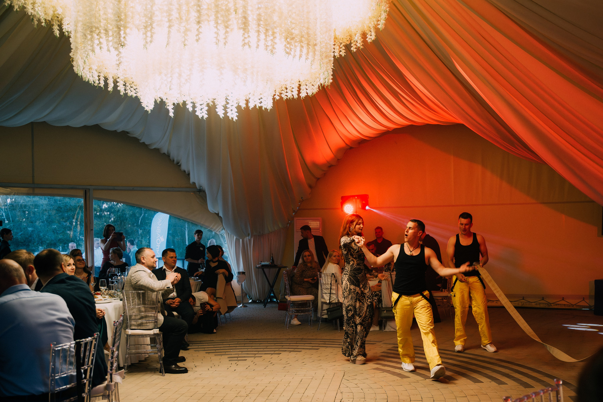 Техноавиа 20 лет. Андрей Попов | Фотограф Волгоград| Druny_photo