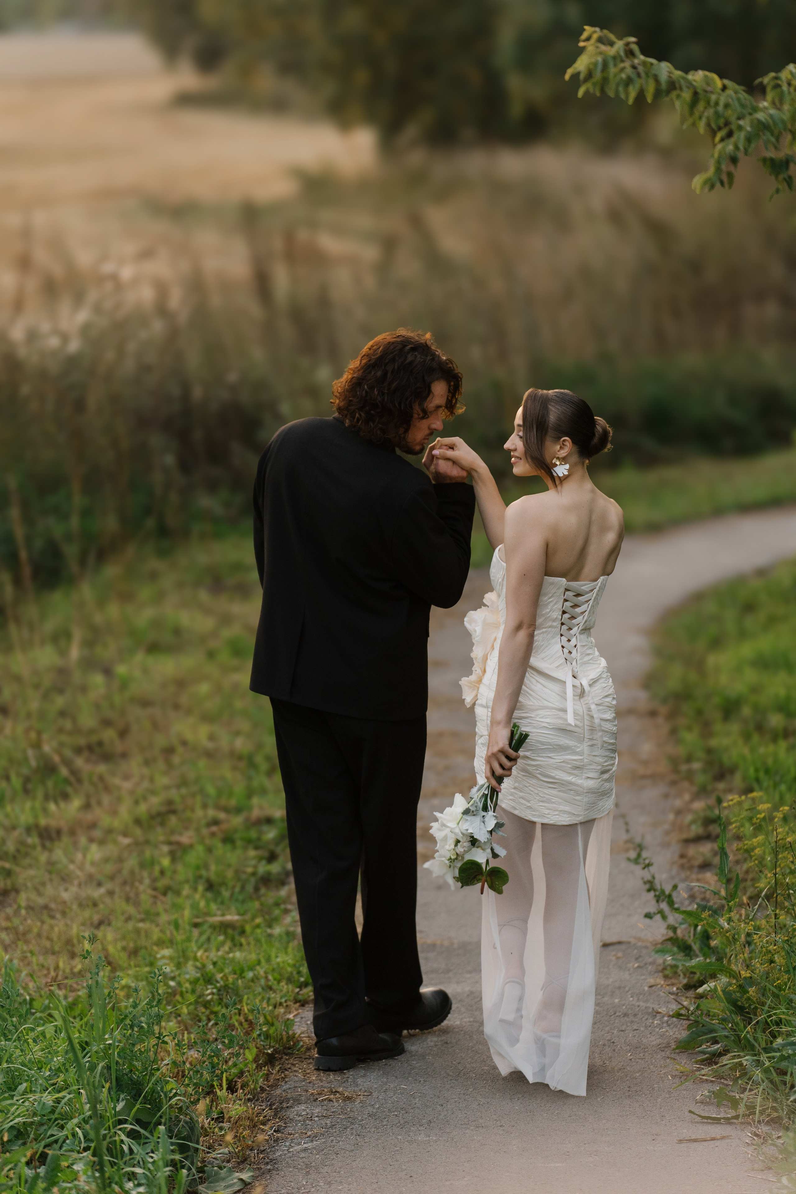 А | А. Свадебный и семейный фотограф в Новосибирске Светлана Варутина