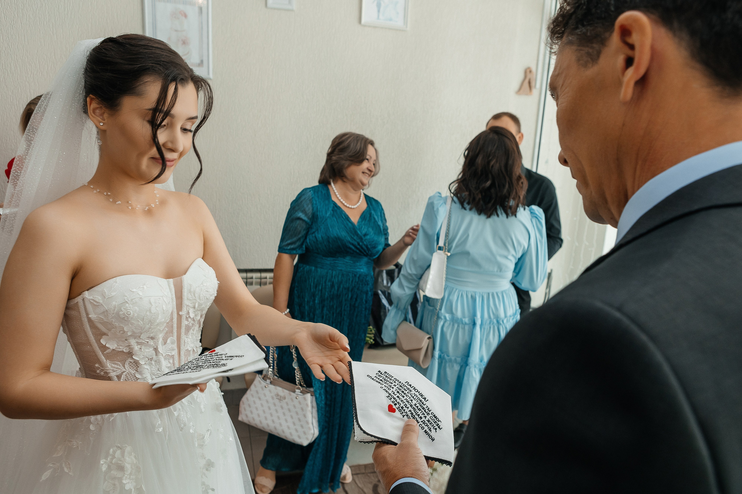 Валентина+Александр. Свадебный и портретный фотограф в Екатеринбурге Виолетта Куприкова