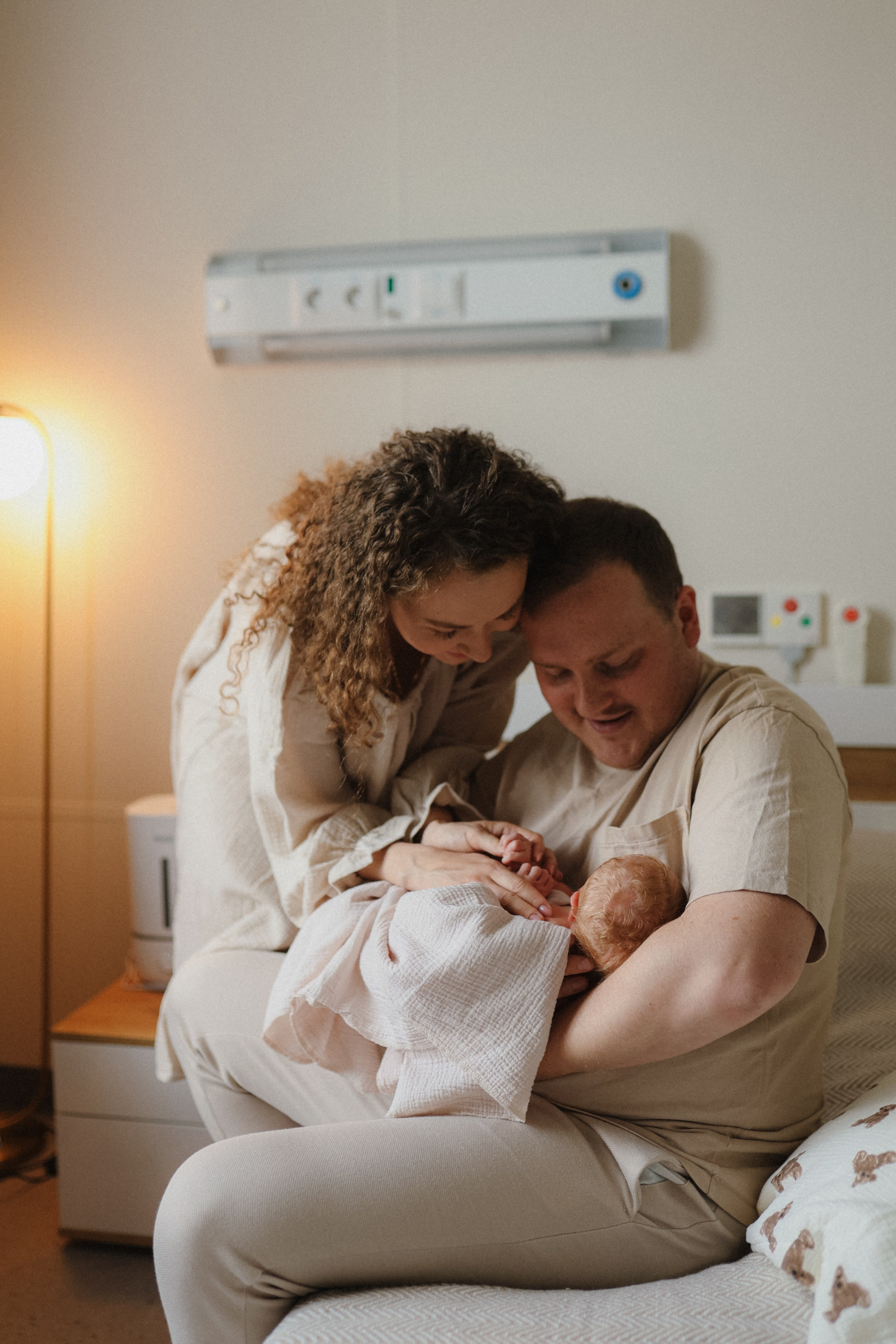Выписка Арсения❤️. Фотограф на роды в Санкт-Петербурге, семейный, нью-борн Алиса Хрекова