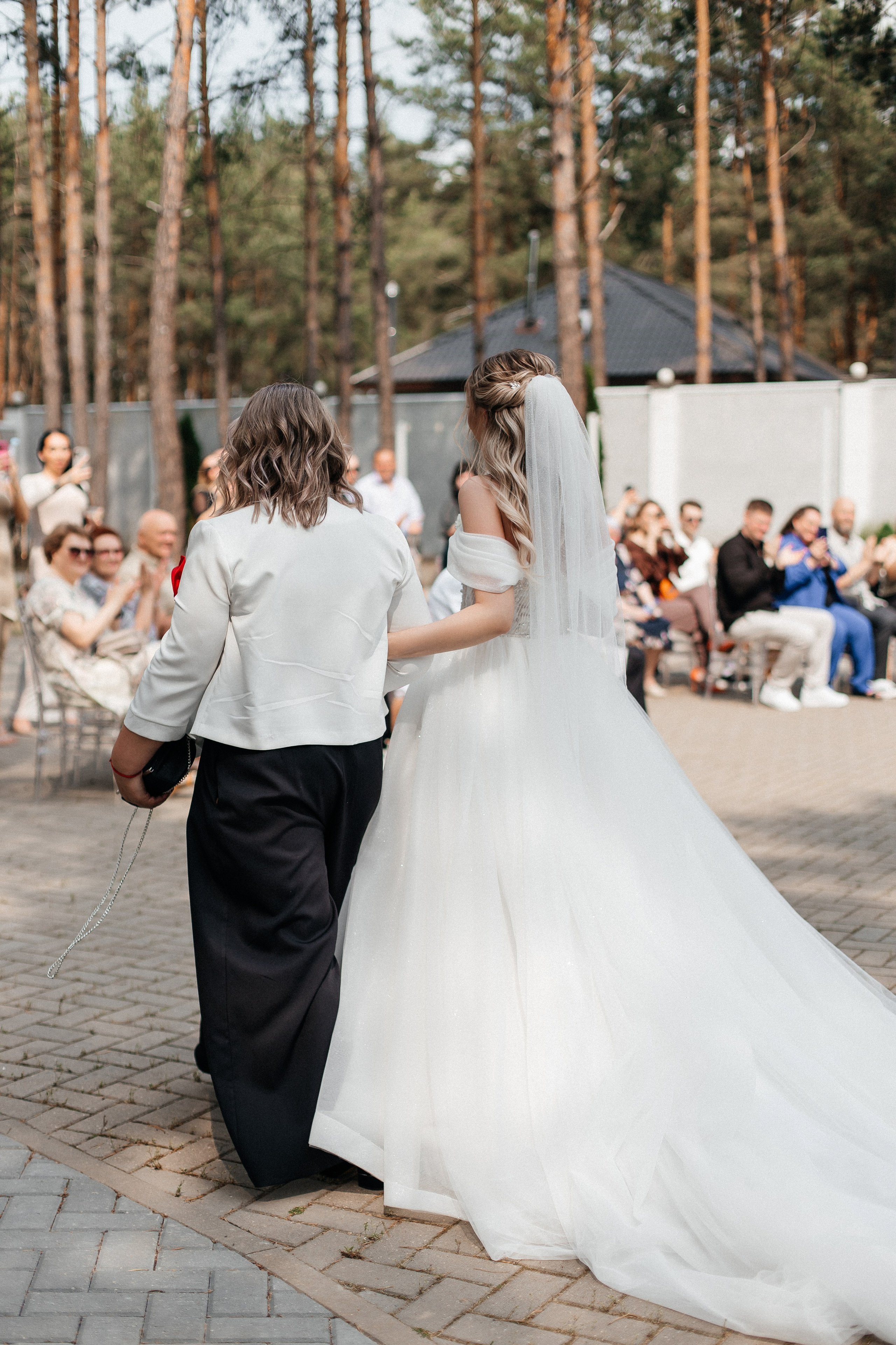 Матвей и Ксения. Свадебный фотограф и видеограф