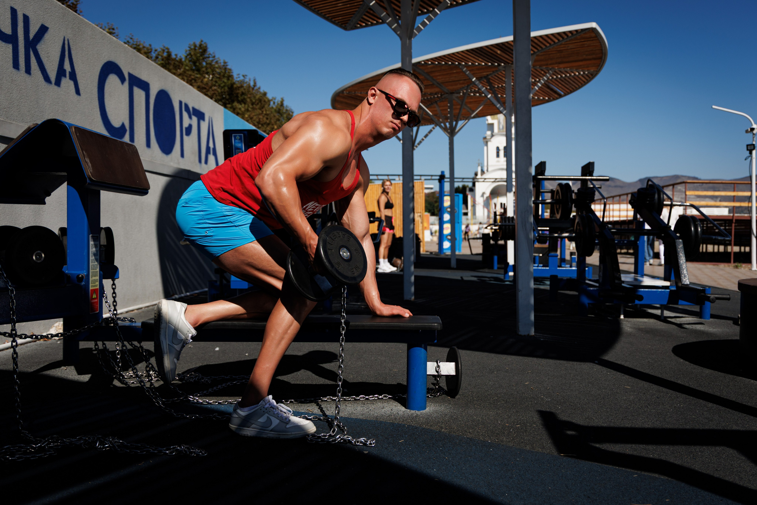 Влад Коваль. Rmes ph