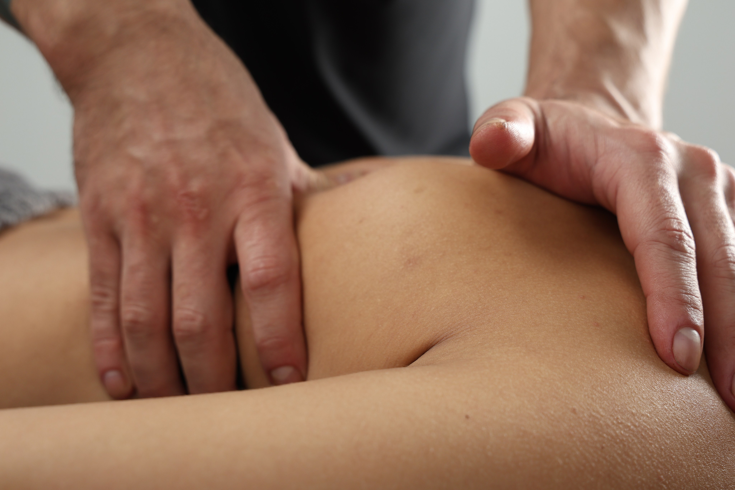 Массаж Denicraft. Rmes ph