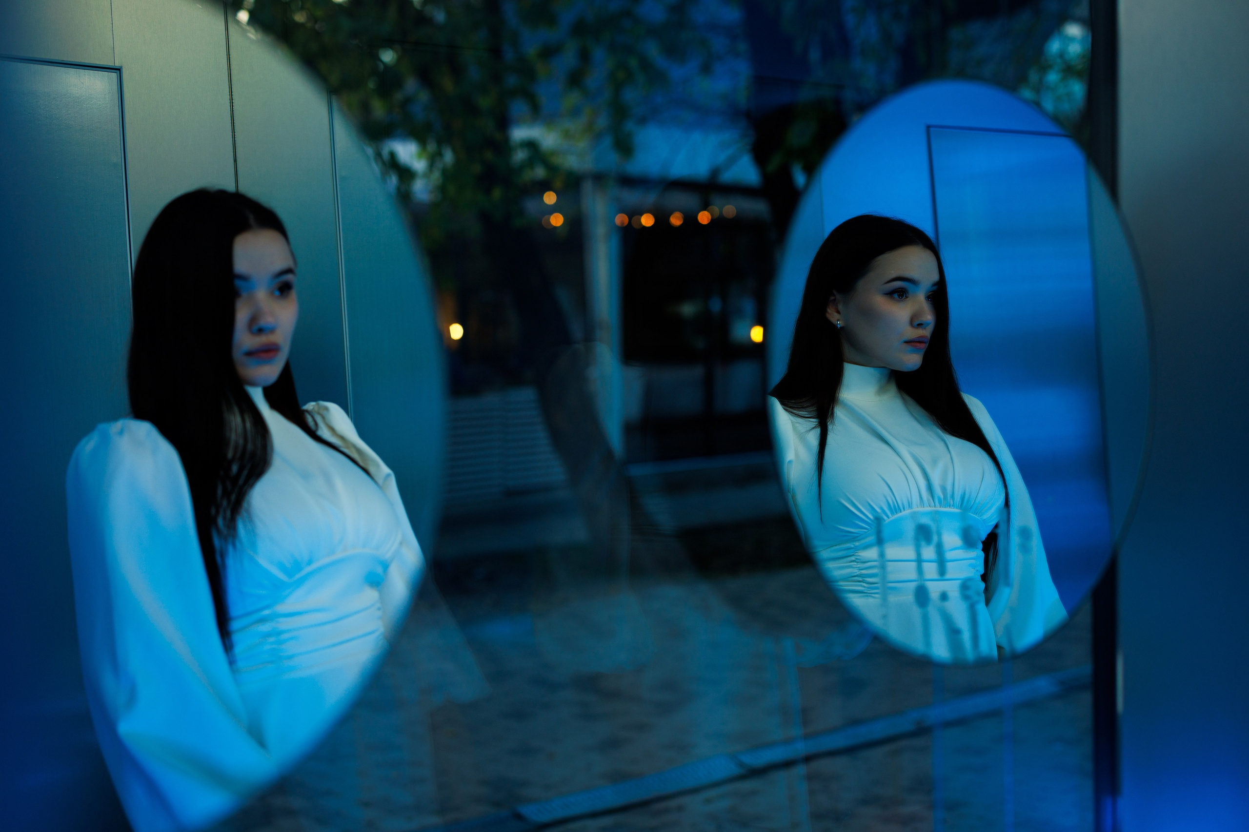 Прогулка. Rmes ph