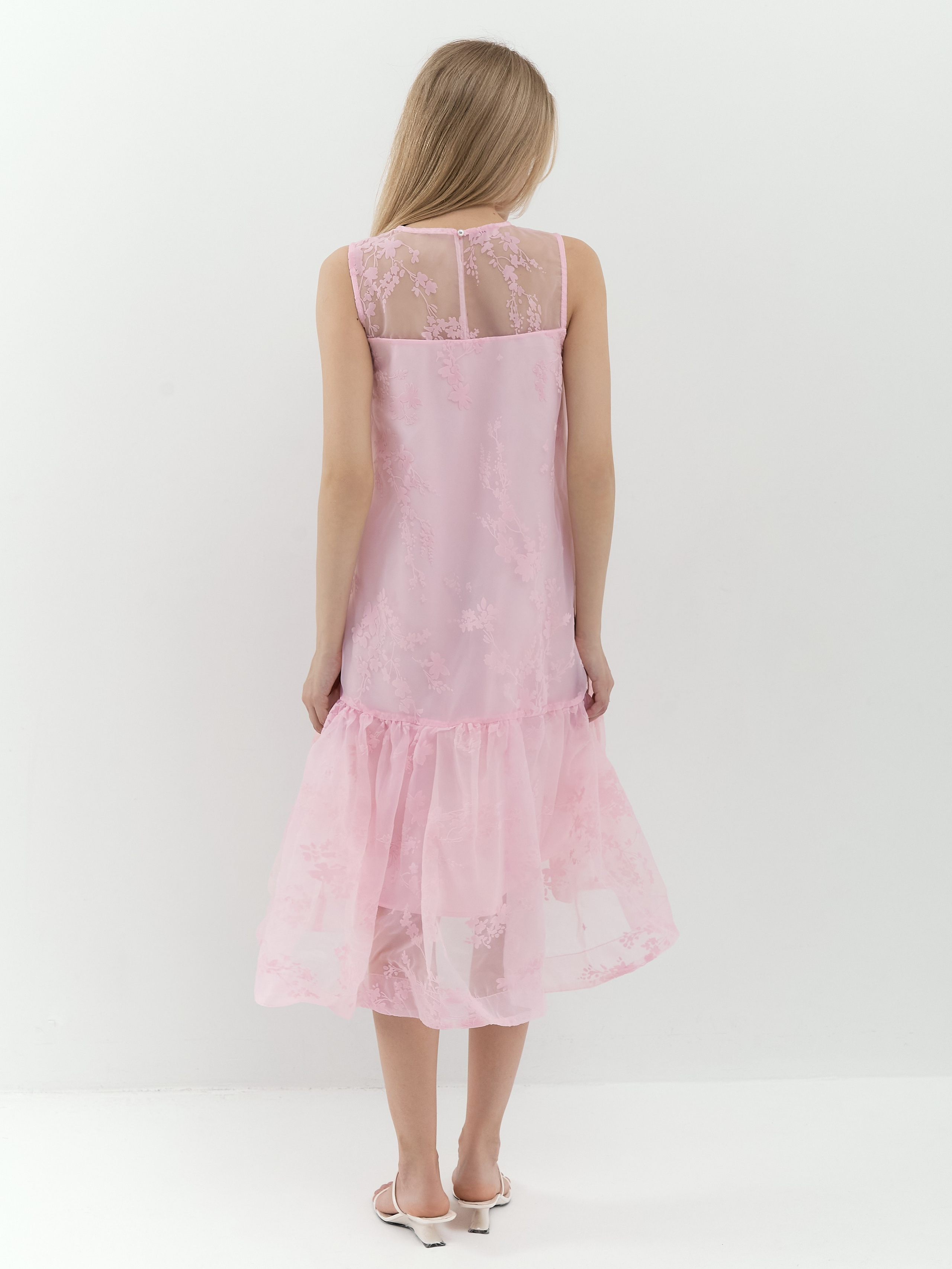 Платья. Коммерческий фотограф в Брянске Ольга Вороная