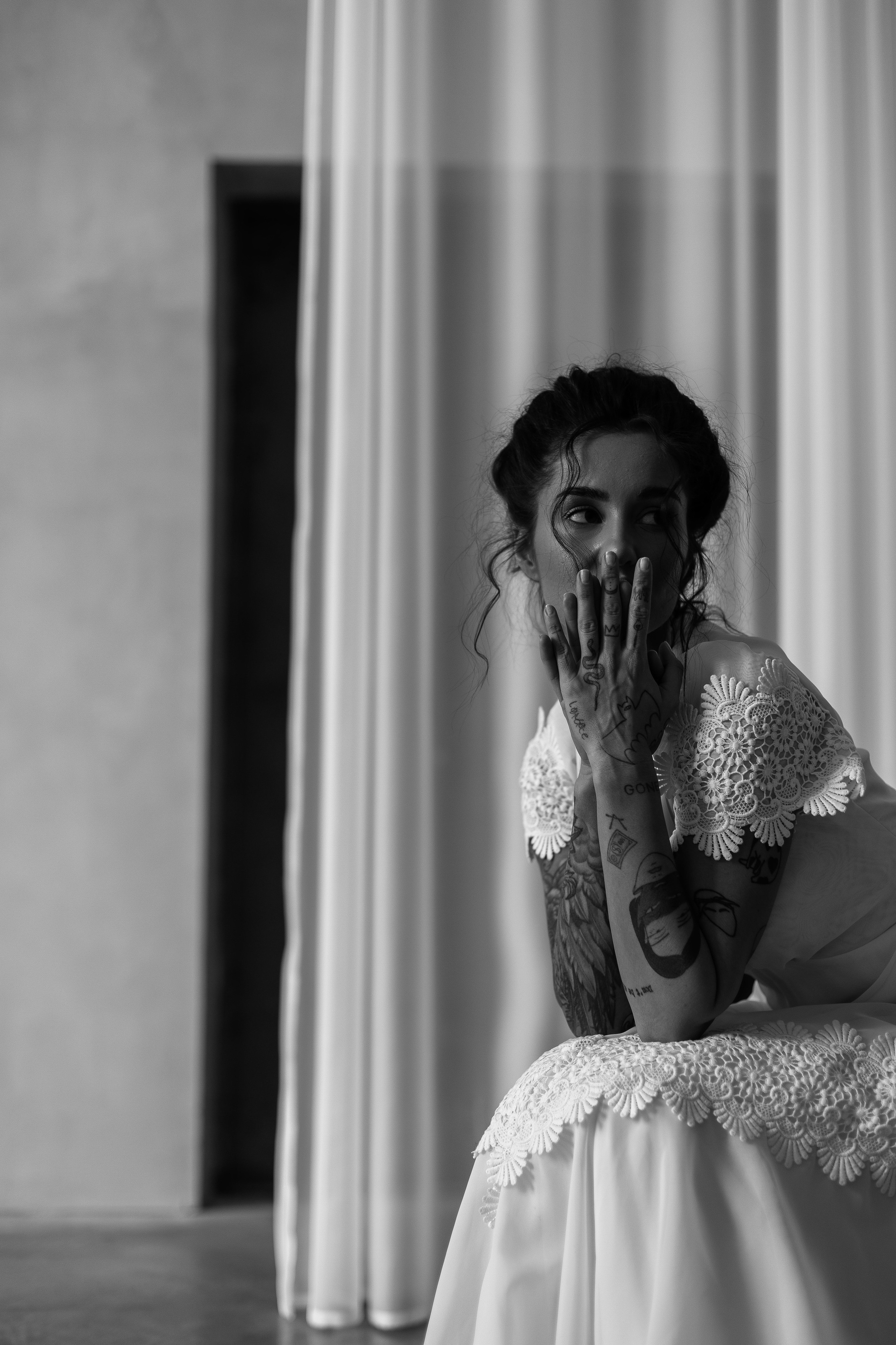 Юлия Долматова. Дарья Смирнова-фотограф в Нижнем Новгороде