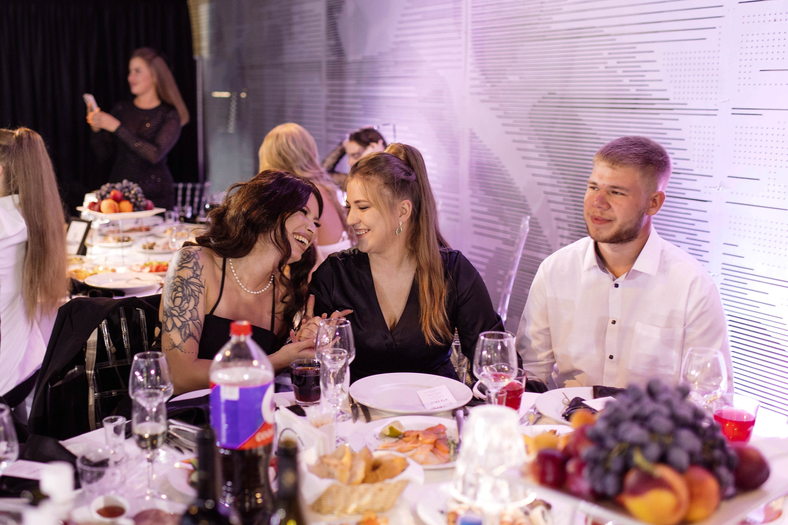 Свадьба Елизавета & Алексей. Дарья Смирнова-фотограф в Нижнем Новгороде