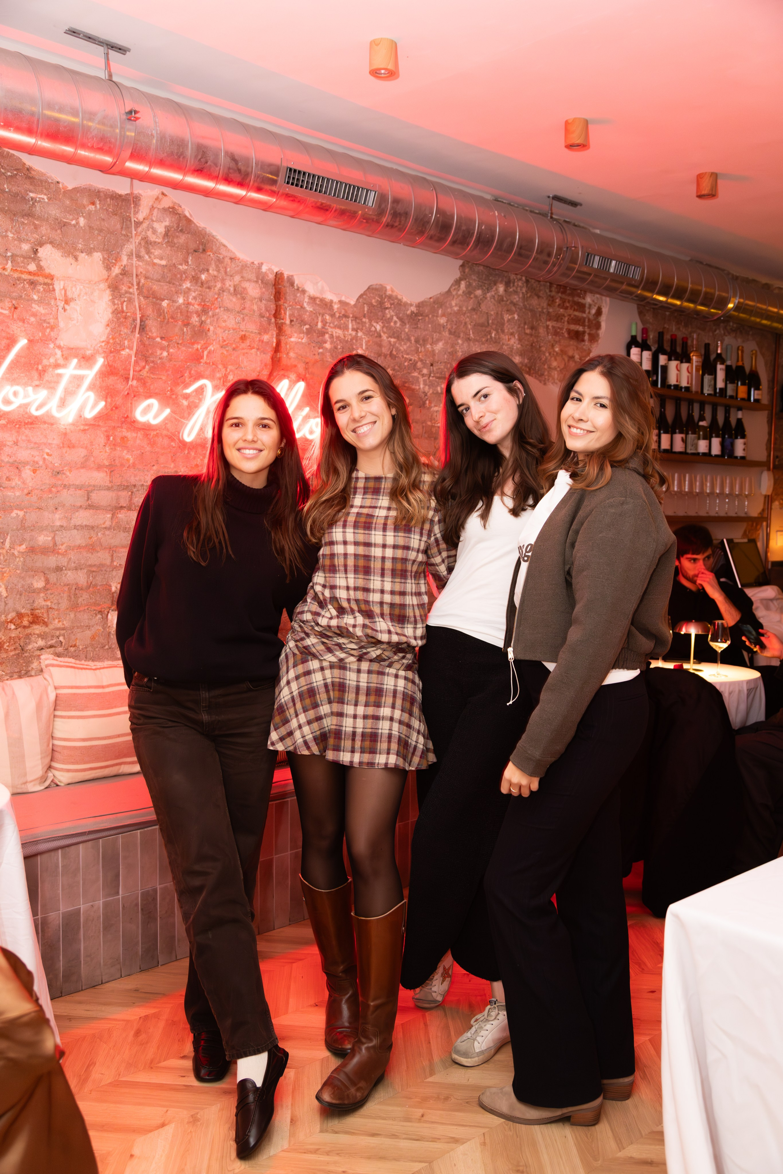 NIGHT and the CITY. Фотограф в Барселоне Валиулова Ася