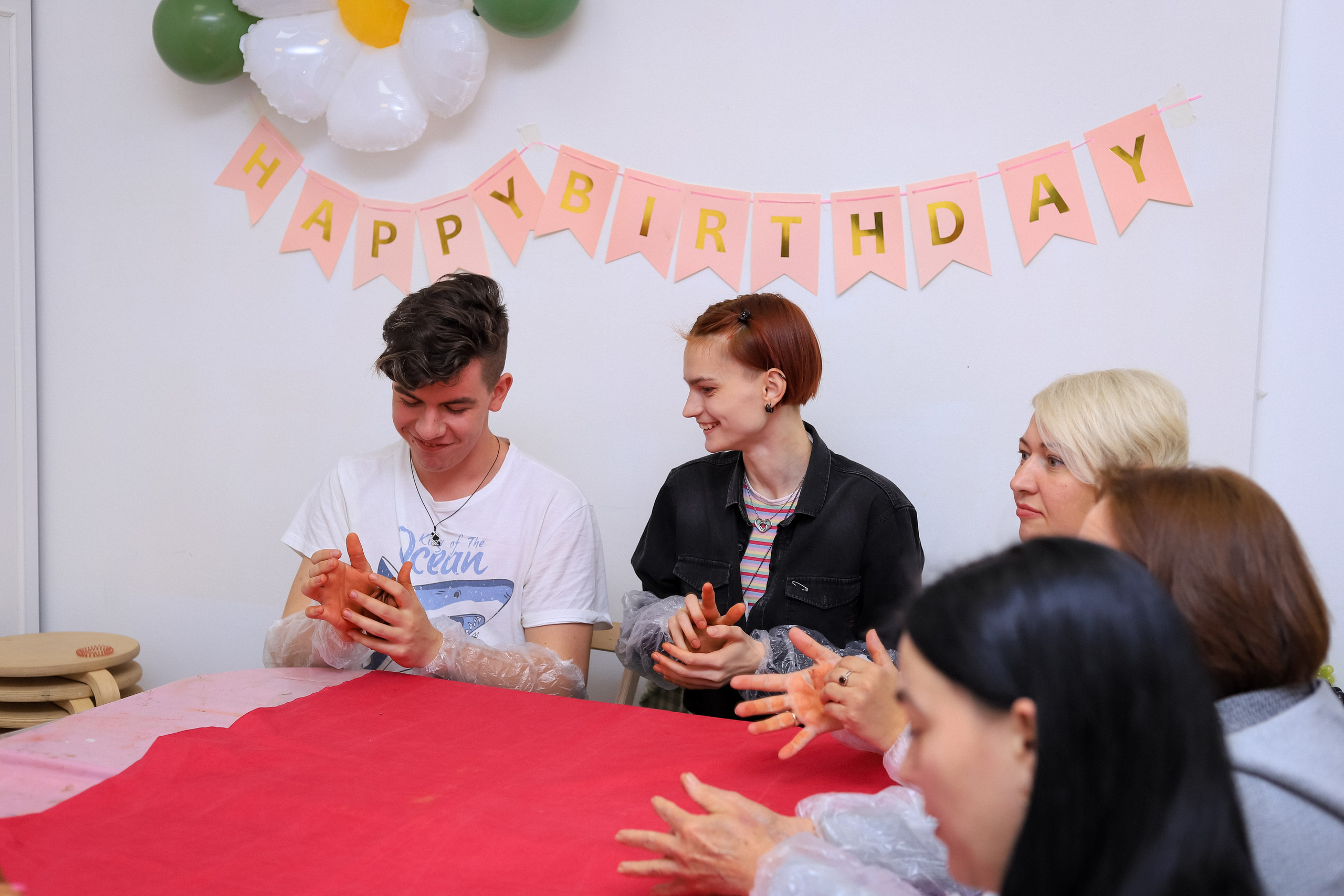 Студия Мудрая мастерская. Женский/Детский фотограф в Симферополе Вероника Слепогина