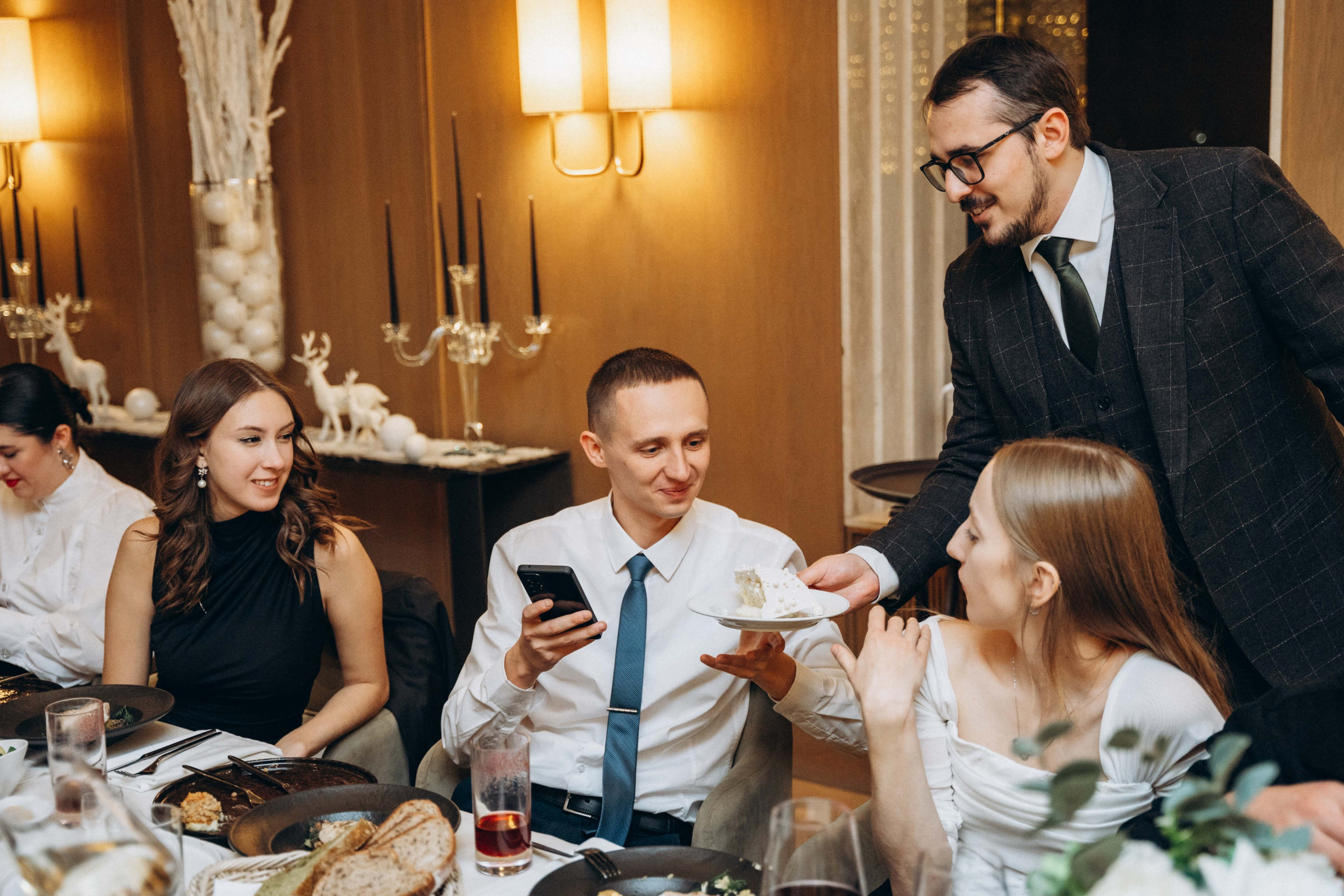 Свадьба. Фотограф Волгоград Ксения Устинова