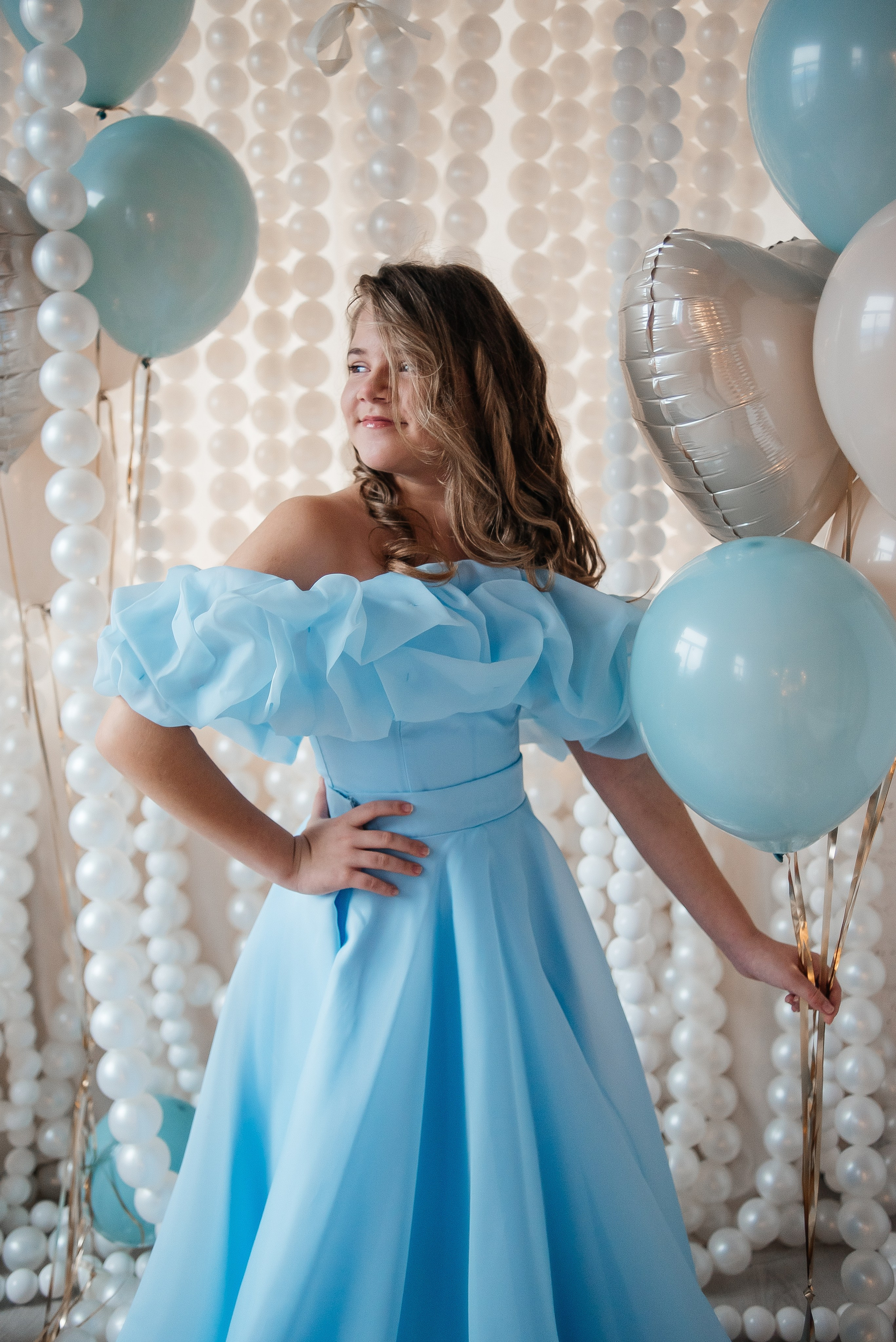 С Днем Рождения!. Главная