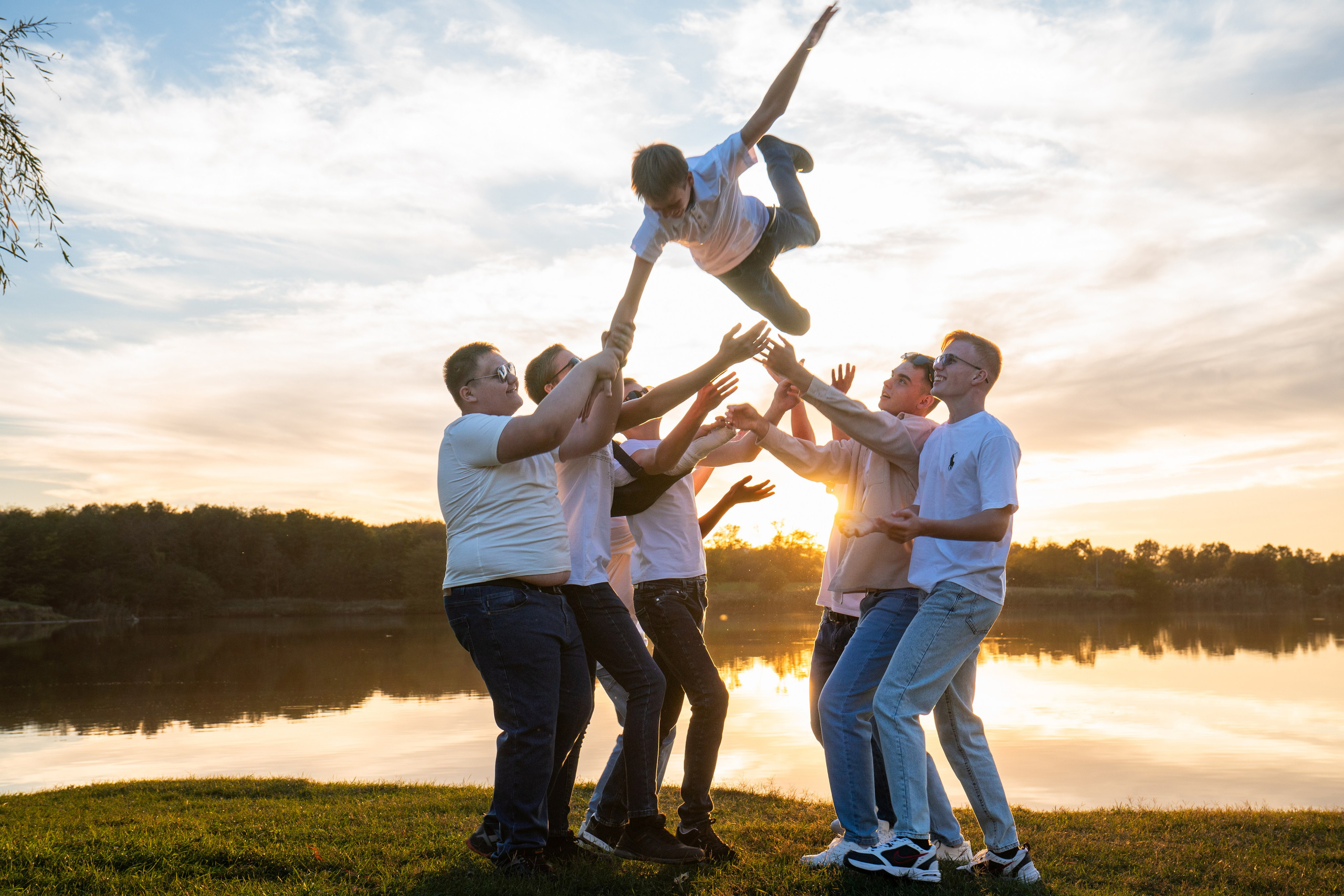 Старшая школа. Выпускной альбом |Тихорецк |Краснодарский край|