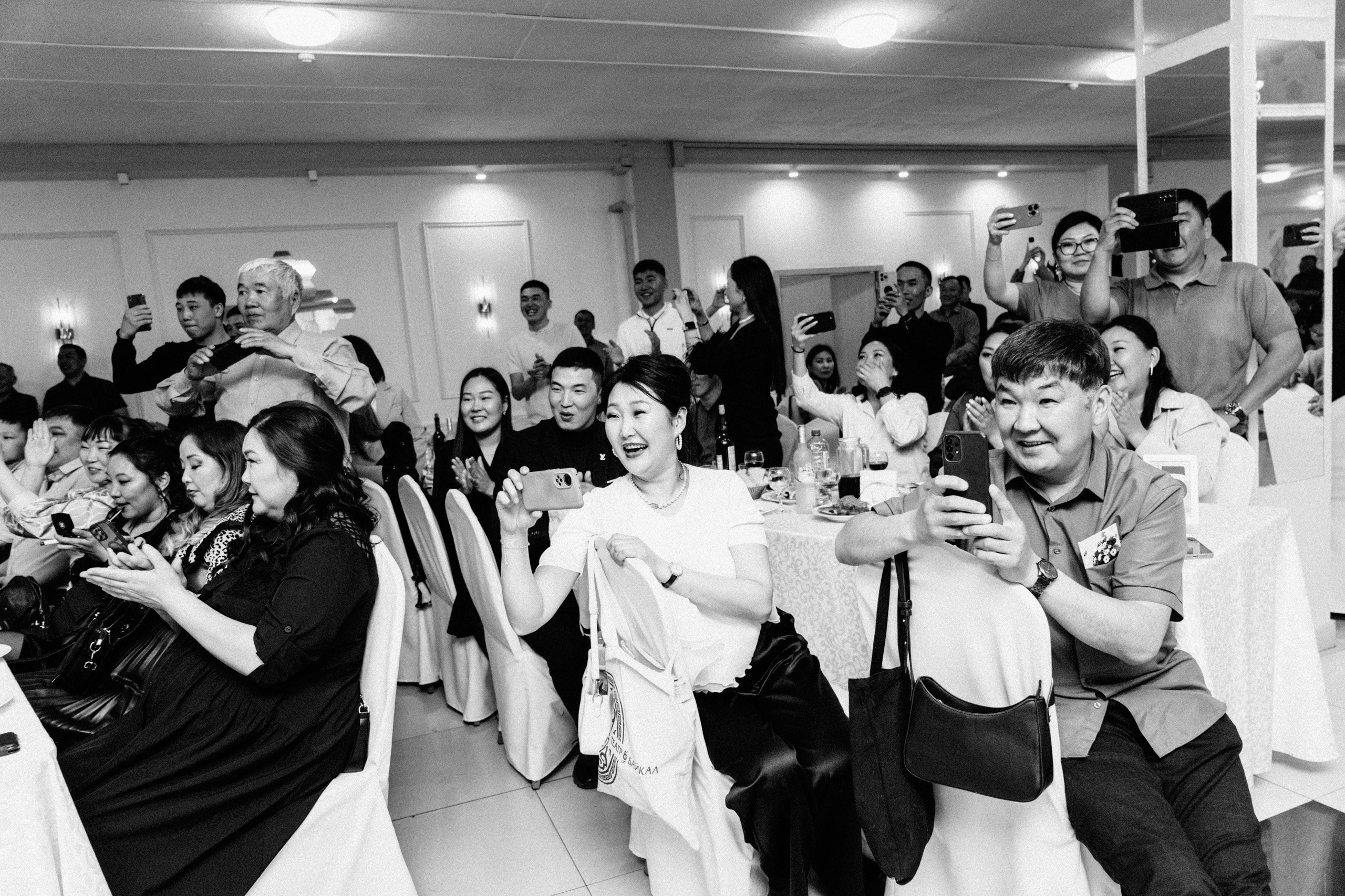 Милан Агвана. Фотограф Улан-Удэ