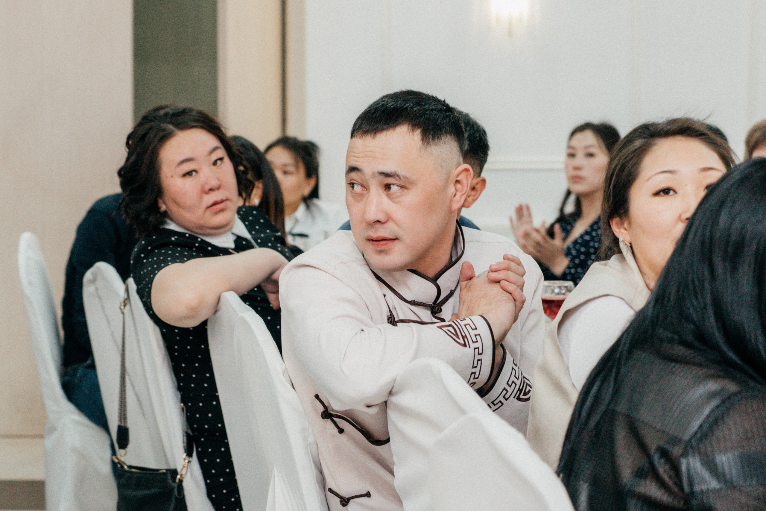 Милан Агвана. Фотограф Улан-Удэ